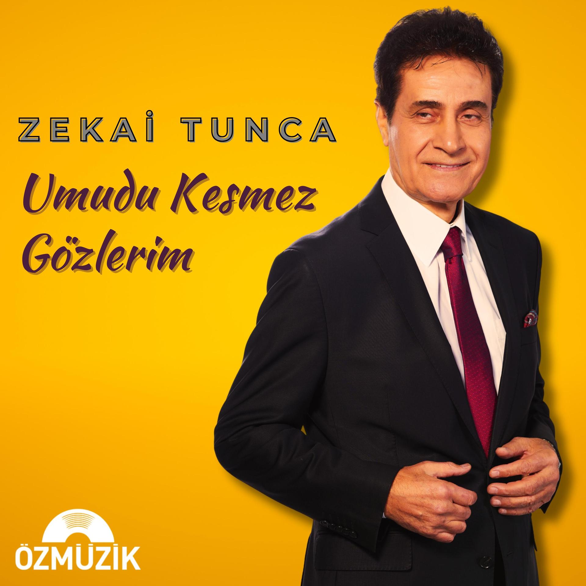 Постер альбома Umudu Kesmez Gözlerim