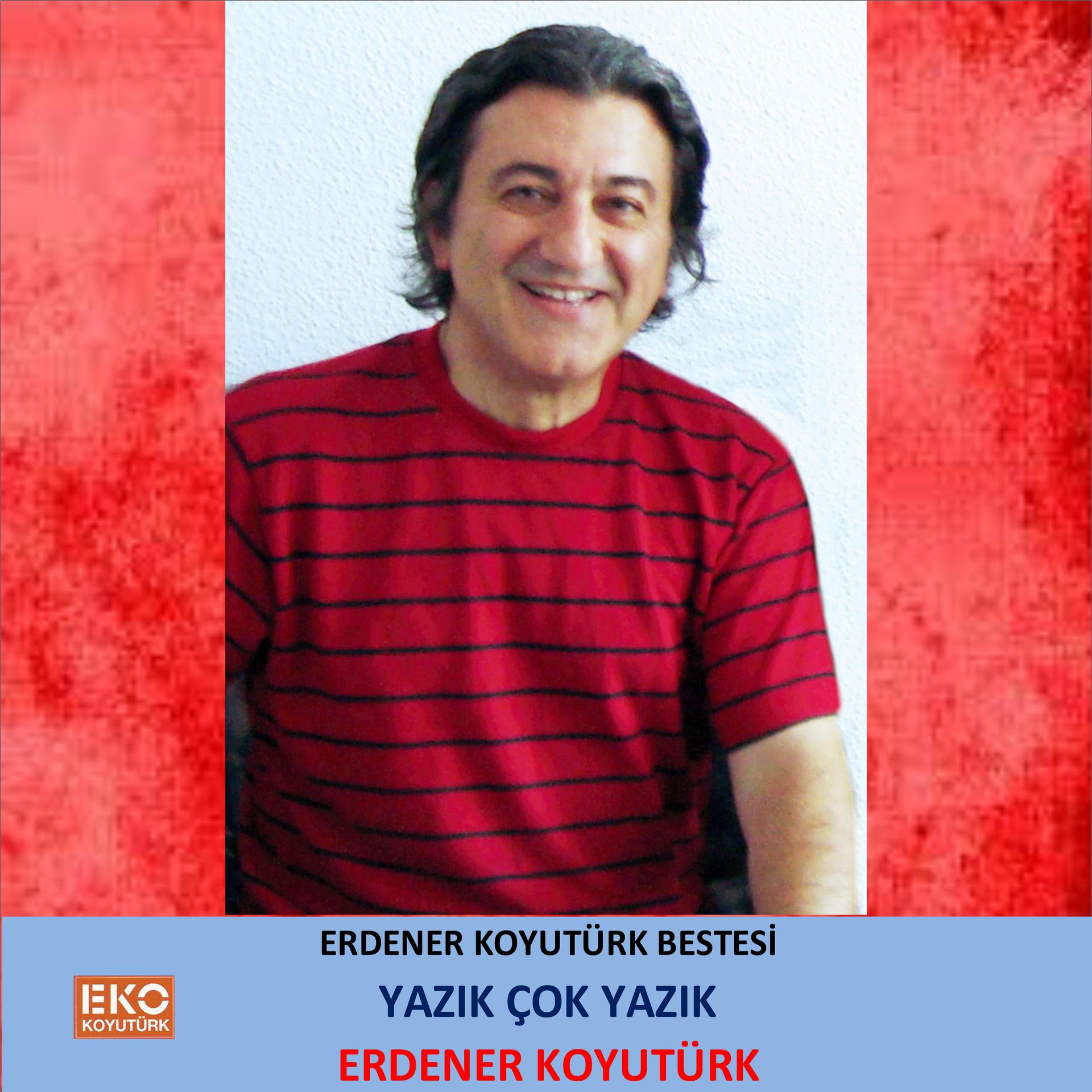 Постер альбома Yazık Çok Yazık