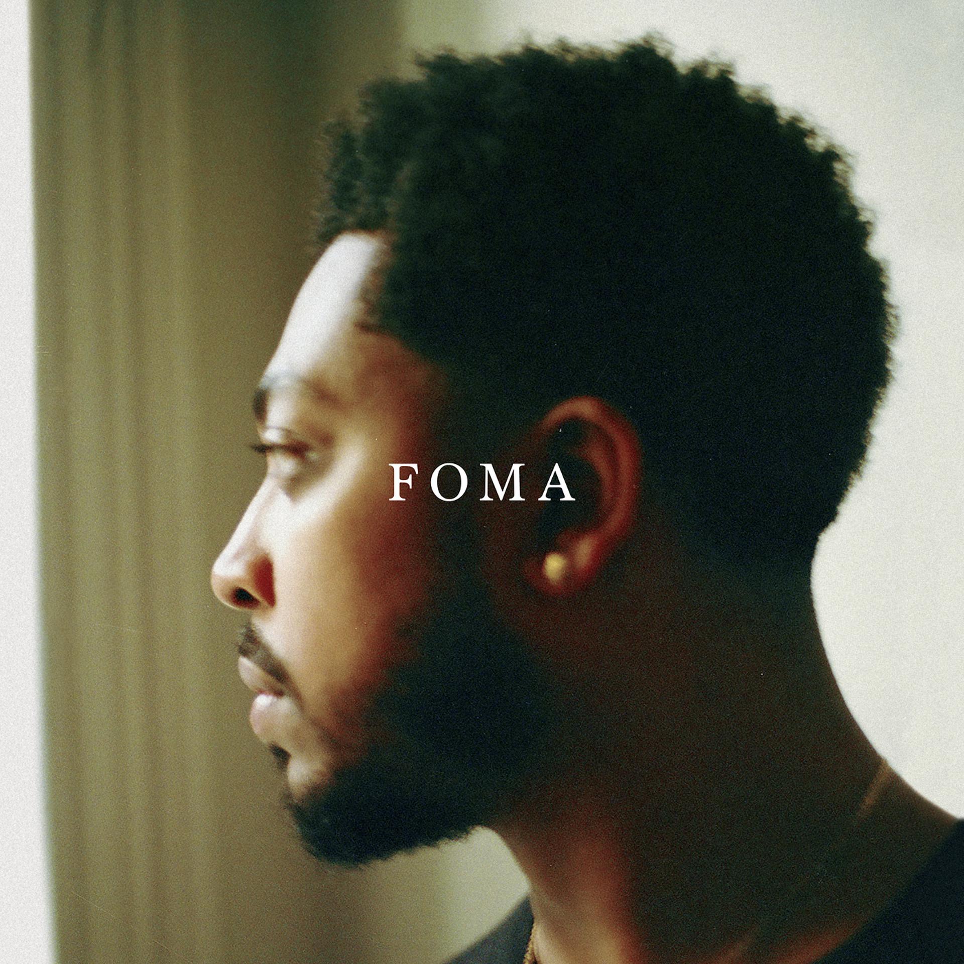 Постер альбома Foma