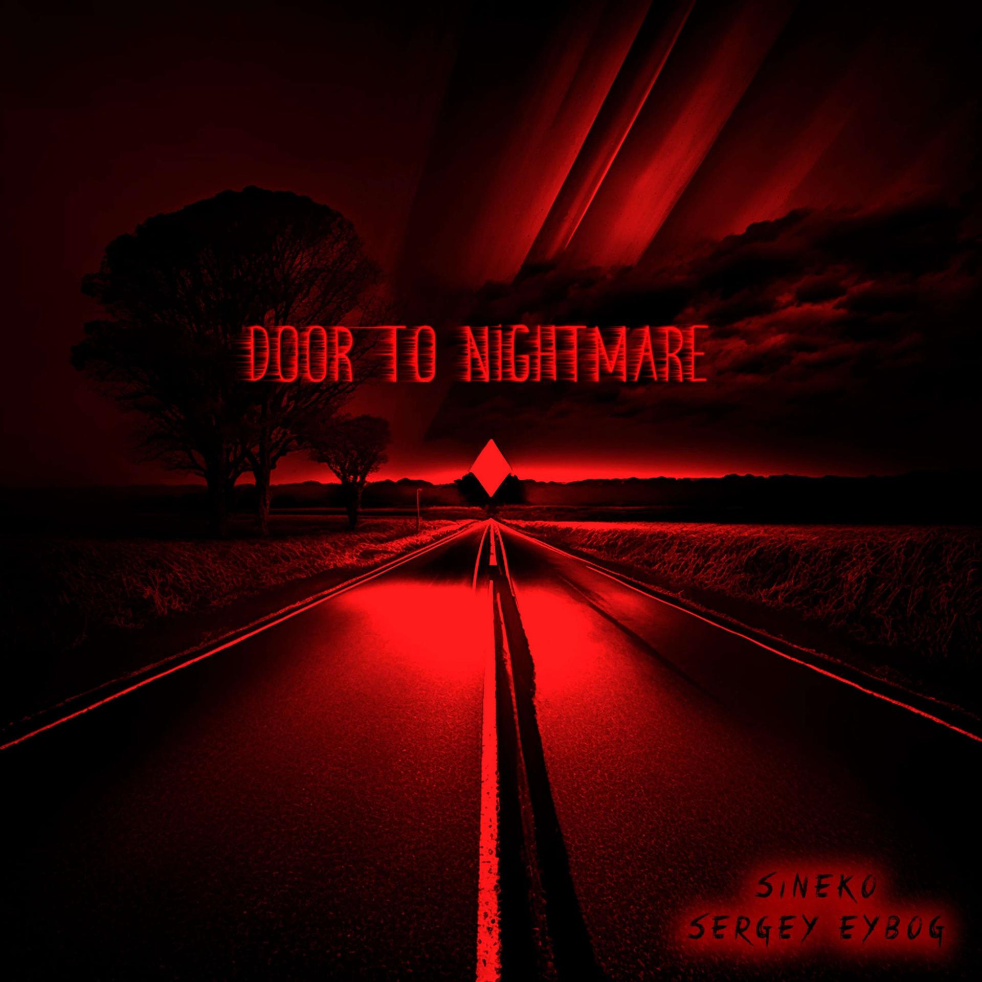 Постер альбома Door To Nightmare