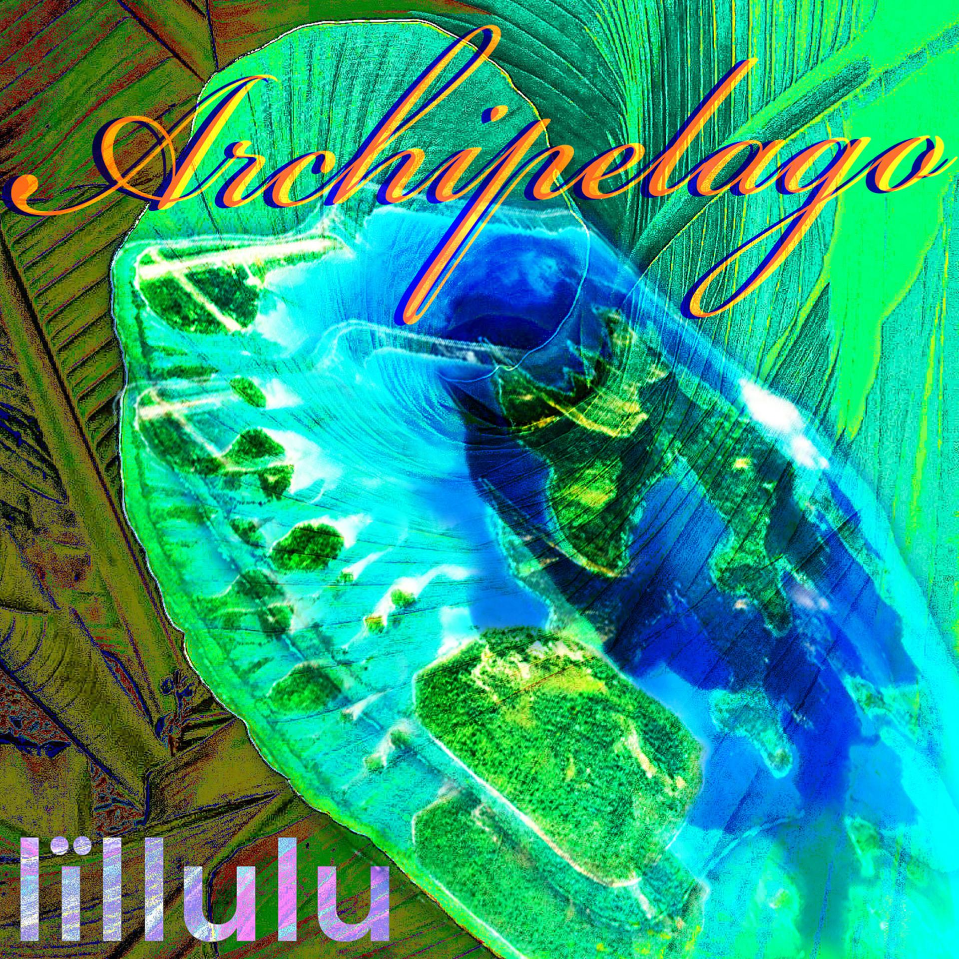 Постер альбома Archipelago