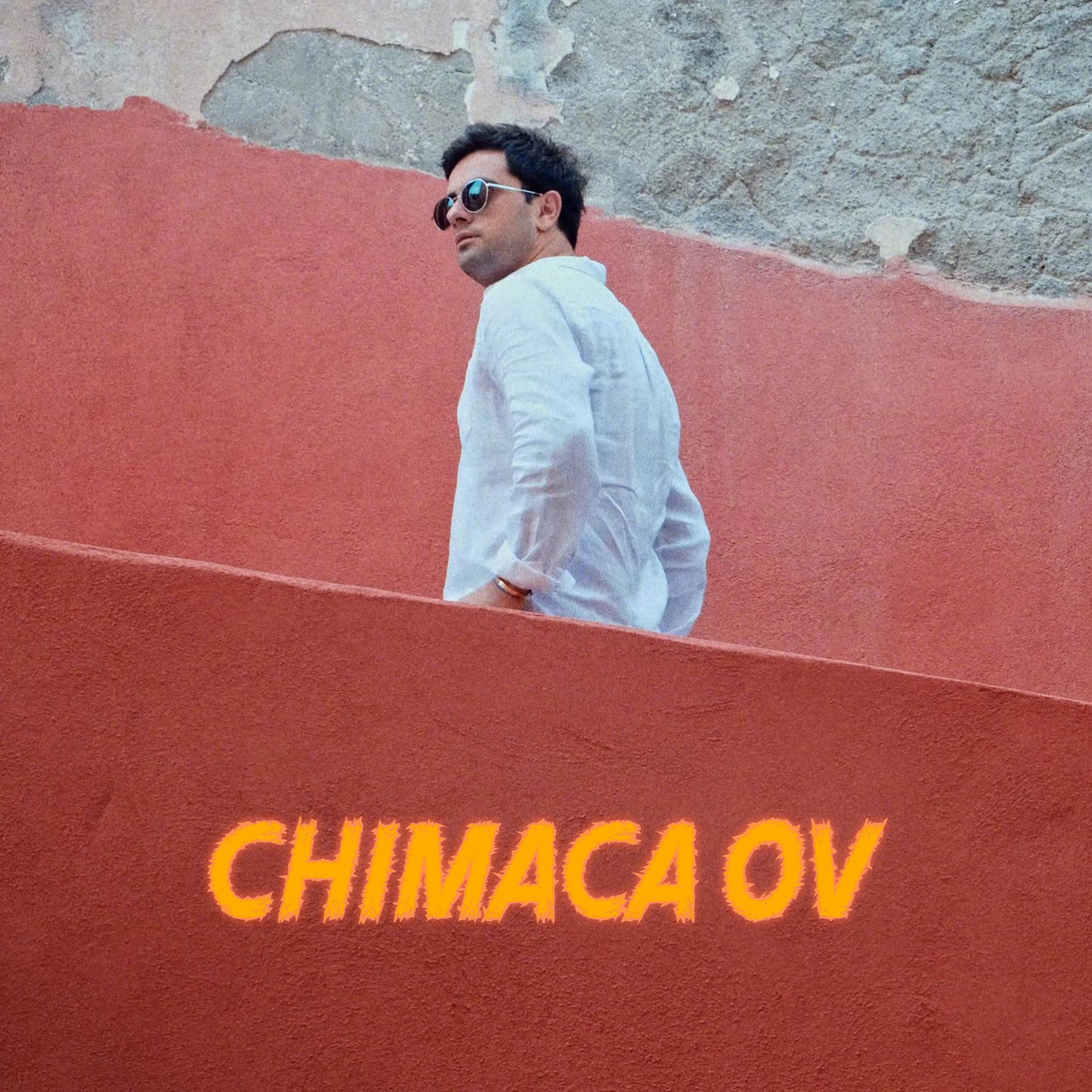 Постер альбома Chimaca Ov