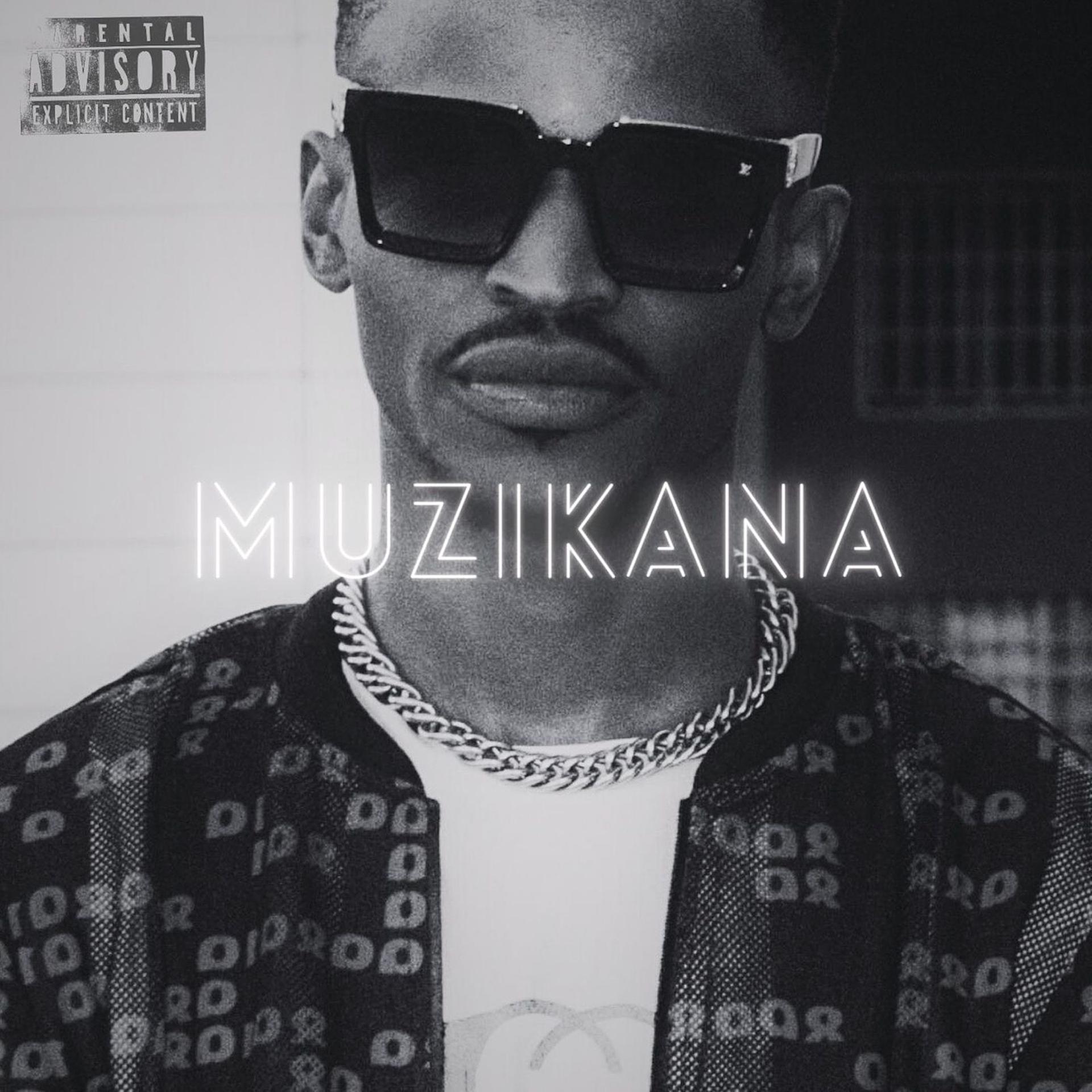 Постер альбома Muzikana