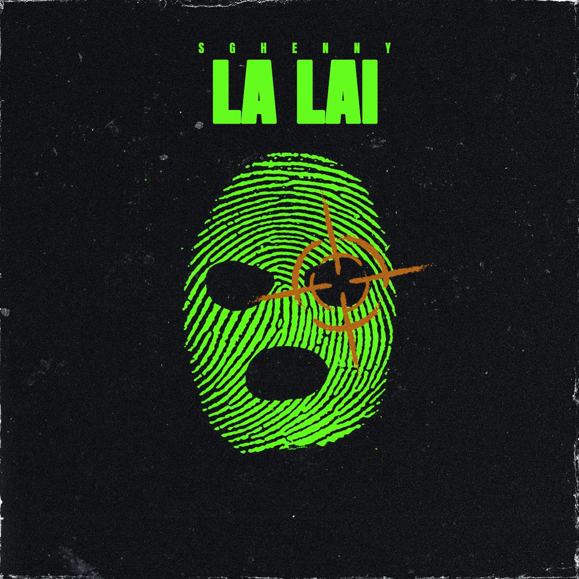 Постер альбома La Lai