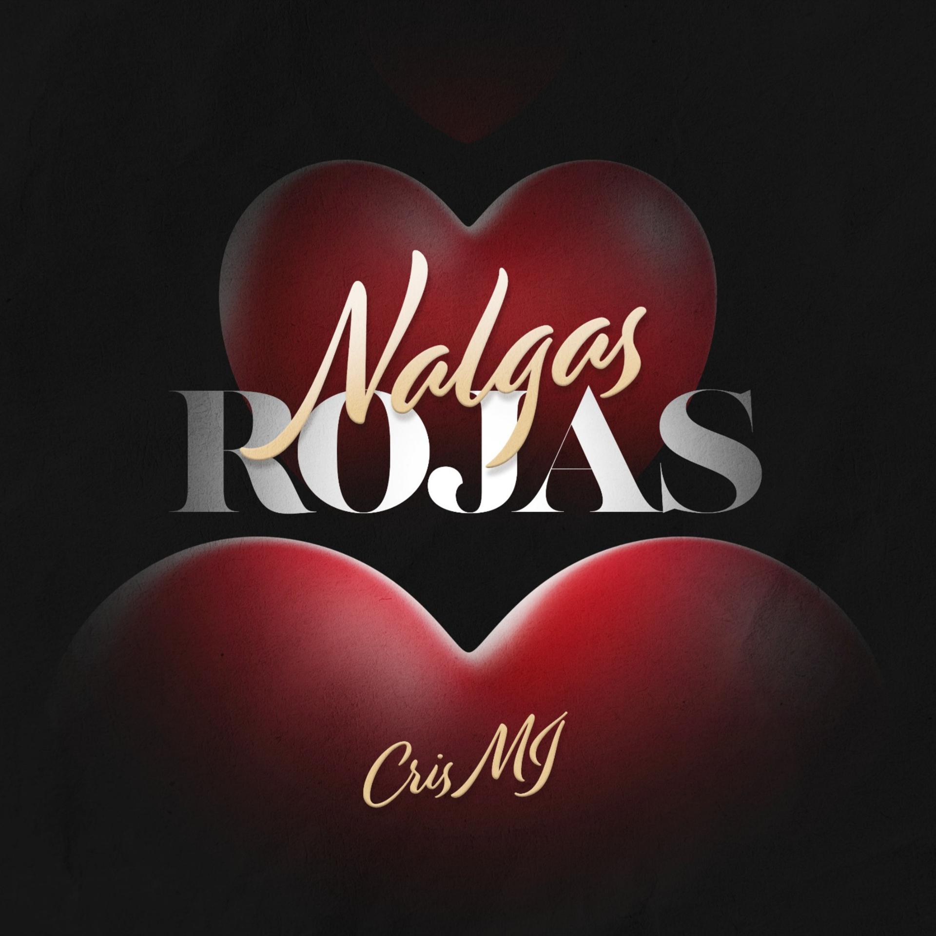 Постер альбома Nalgas Rojas