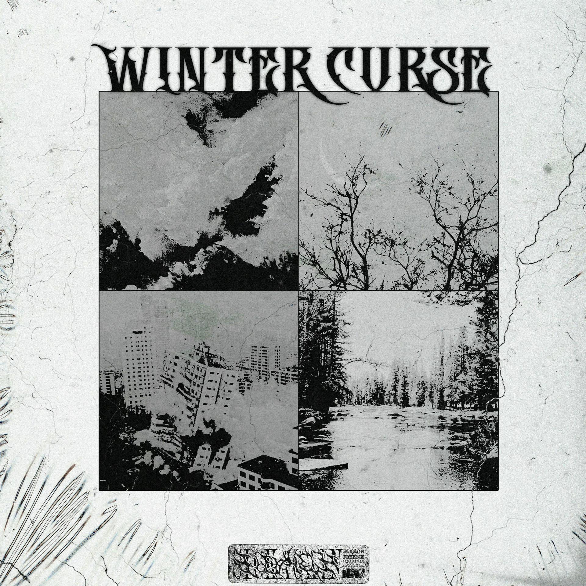 Постер альбома Winter's Curse