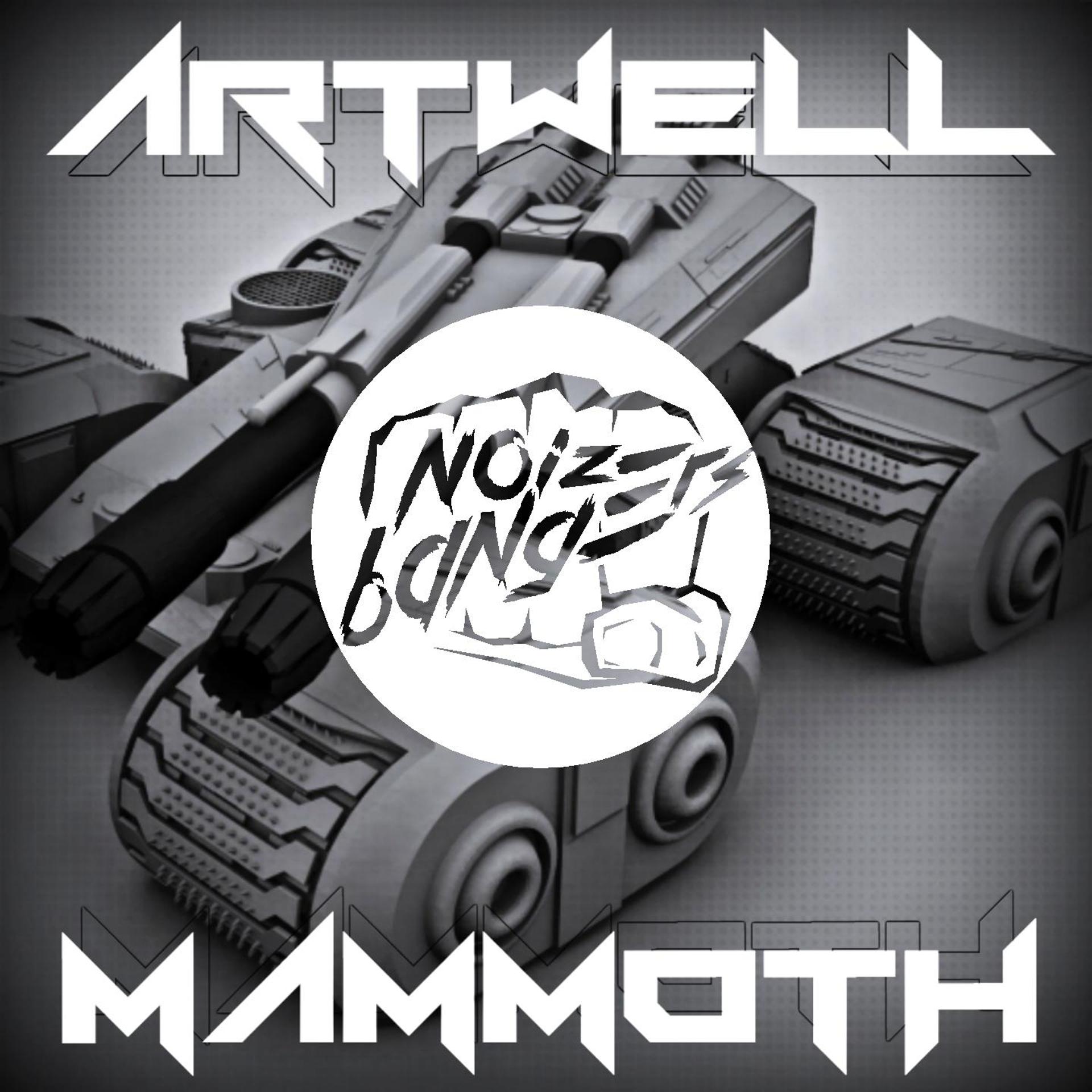 Постер альбома Mammoth