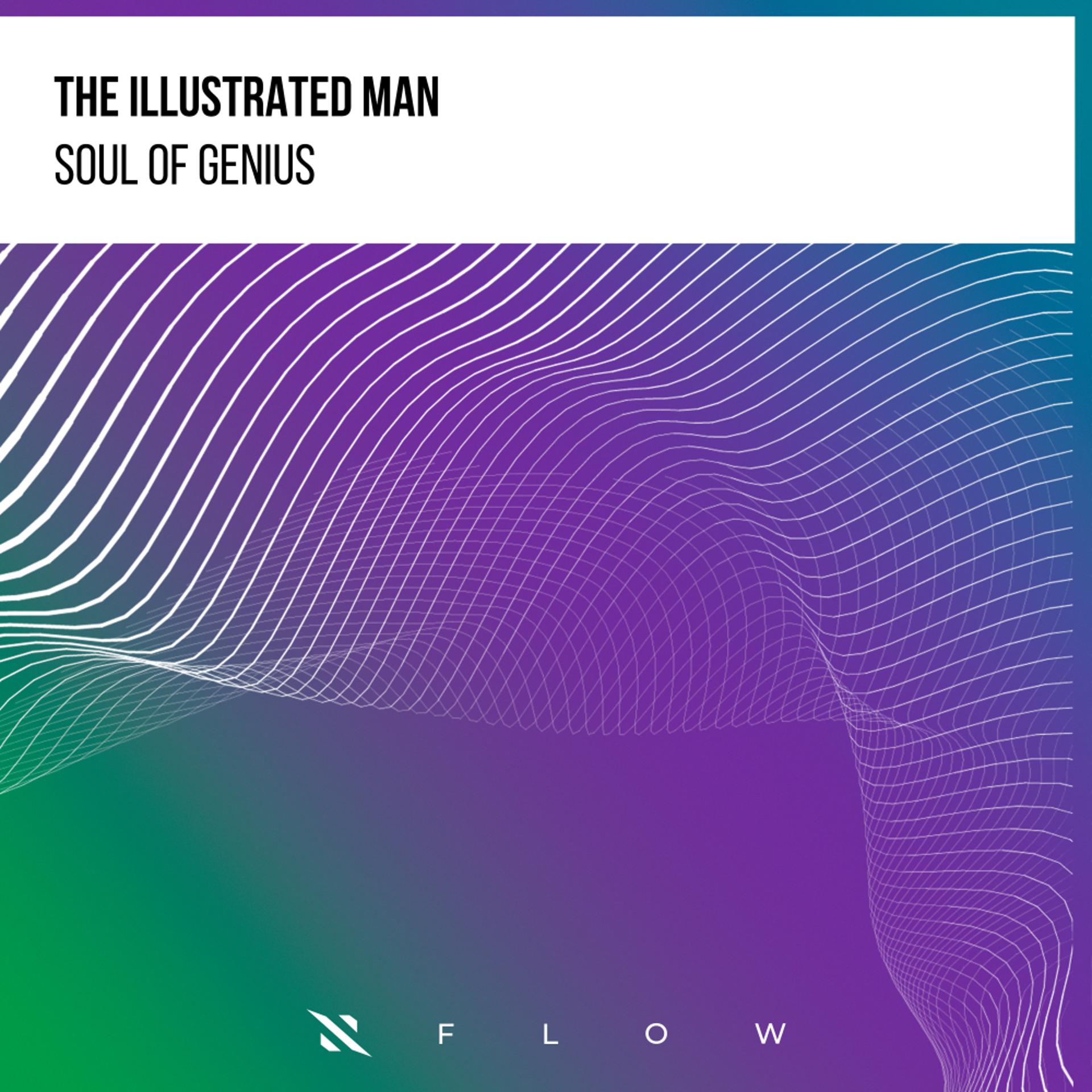 Постер альбома Soul Of Genius