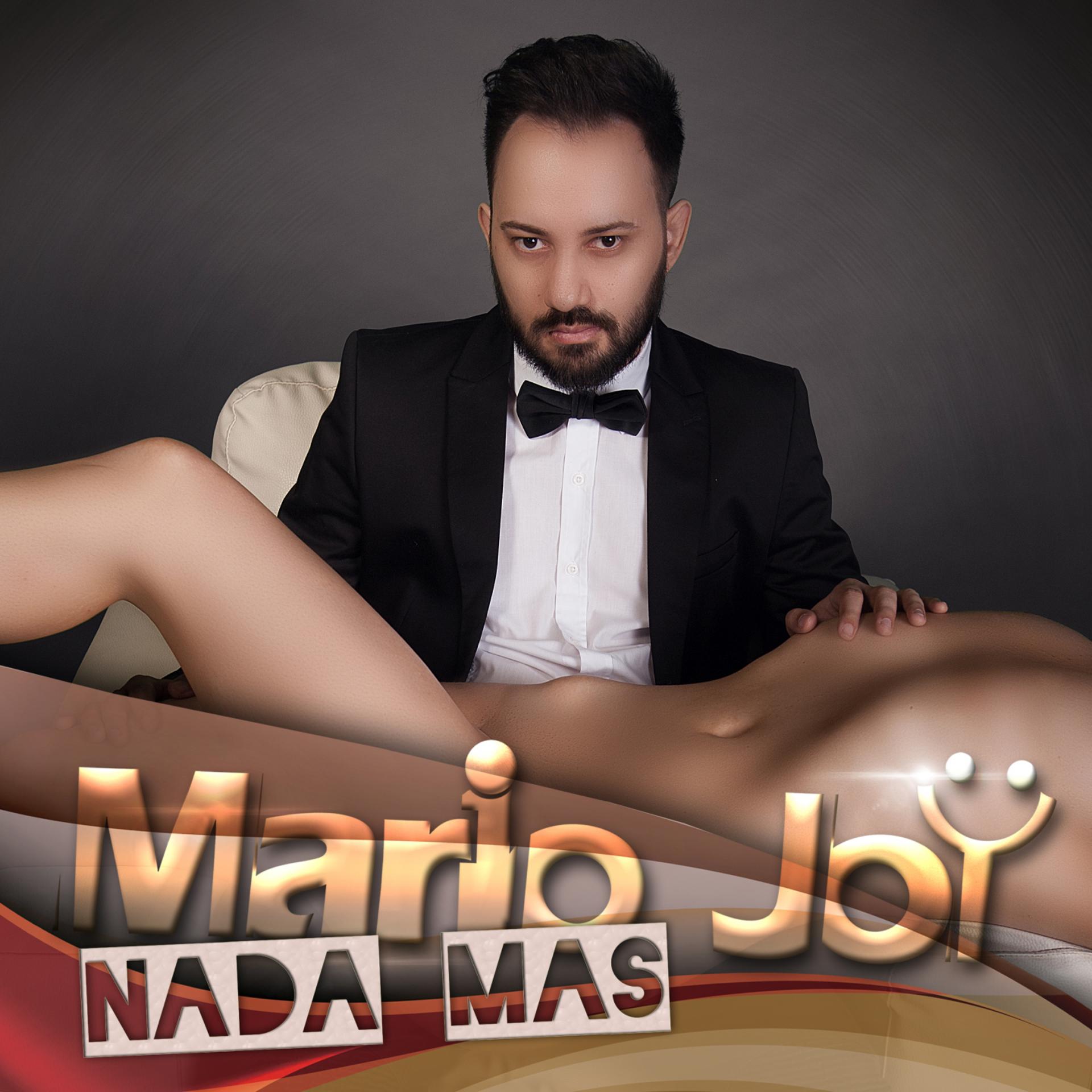 Постер альбома Nada Más