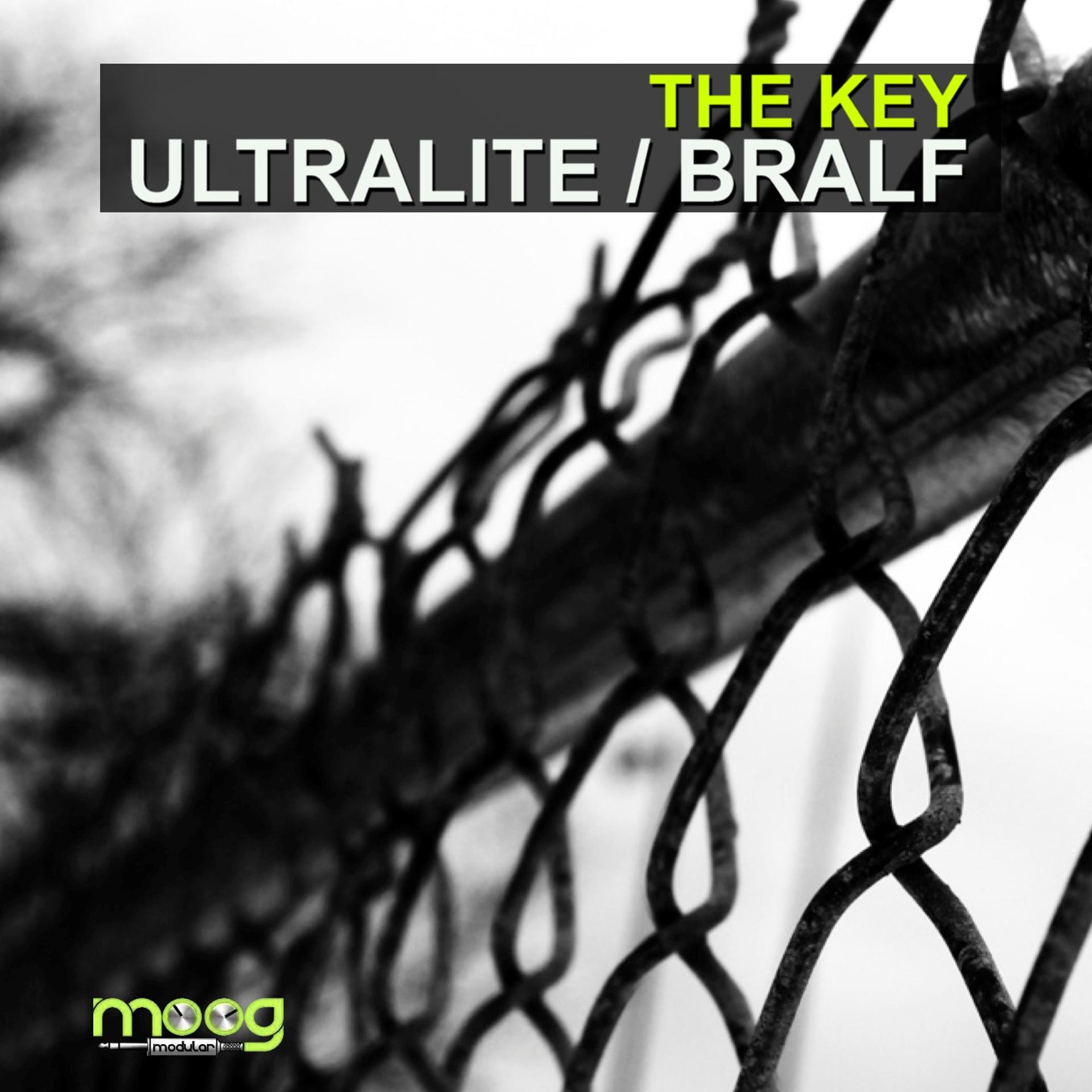 Постер альбома Ultralite - Bralf