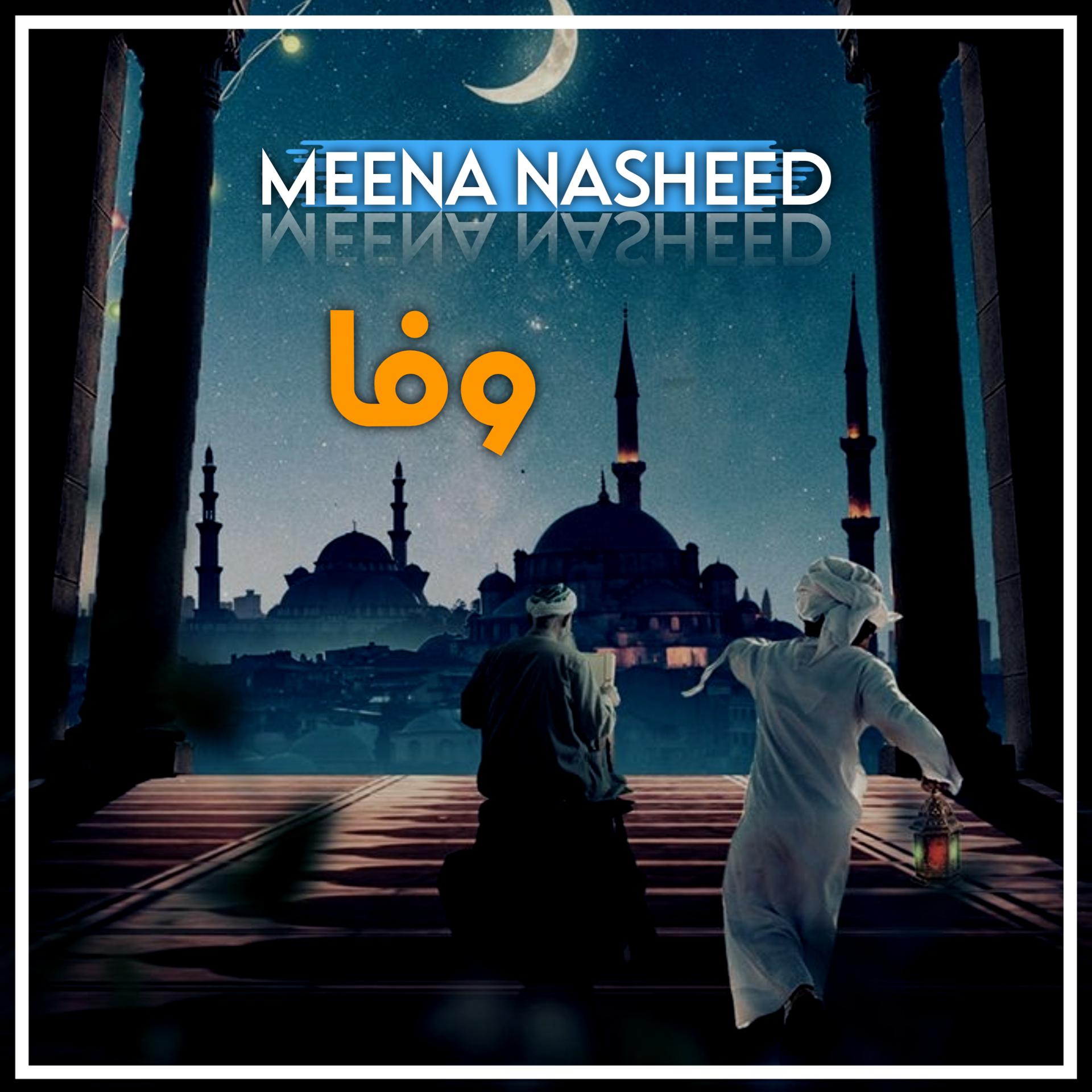 Постер альбома Meena Nasheed