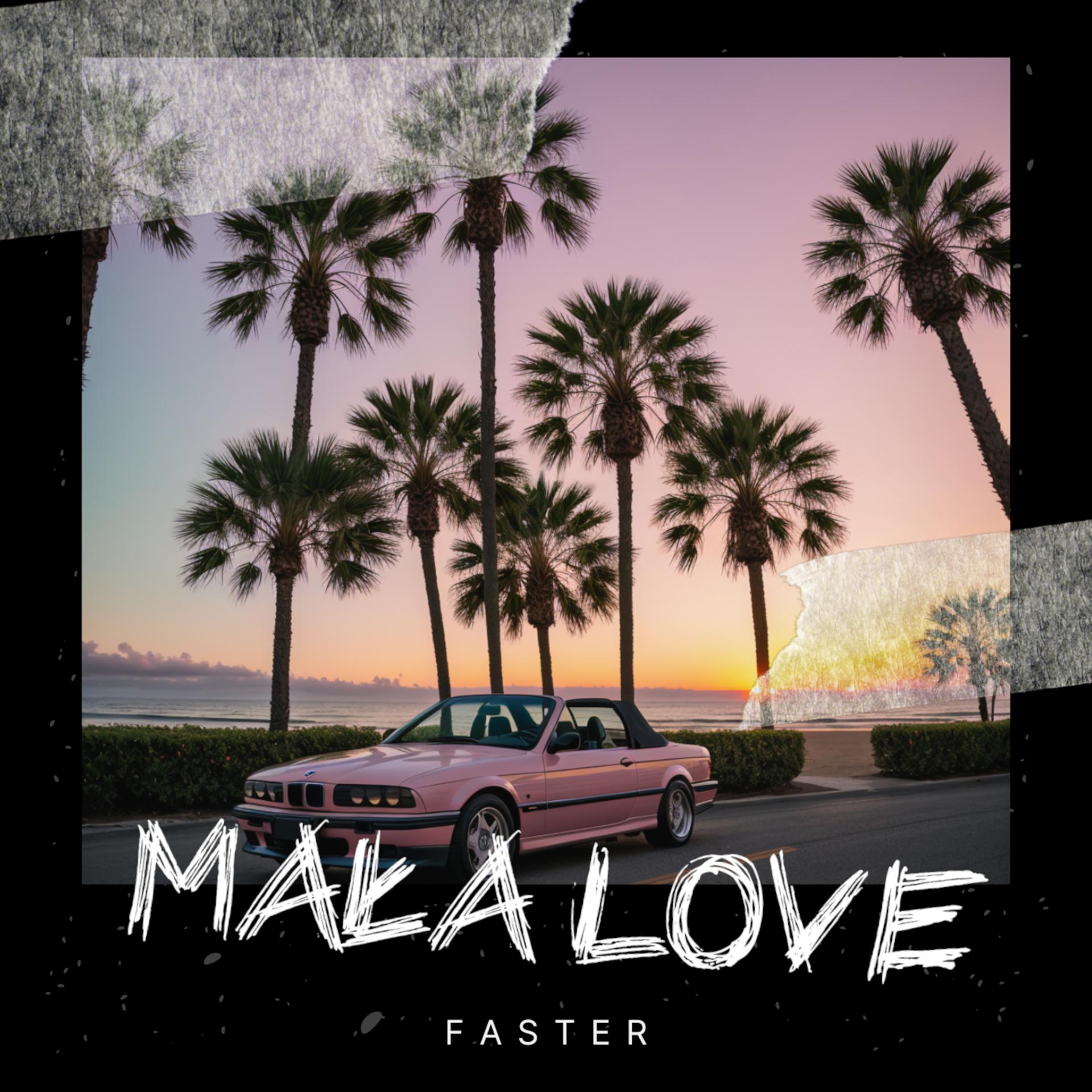 Постер альбома MAŁA LOVE