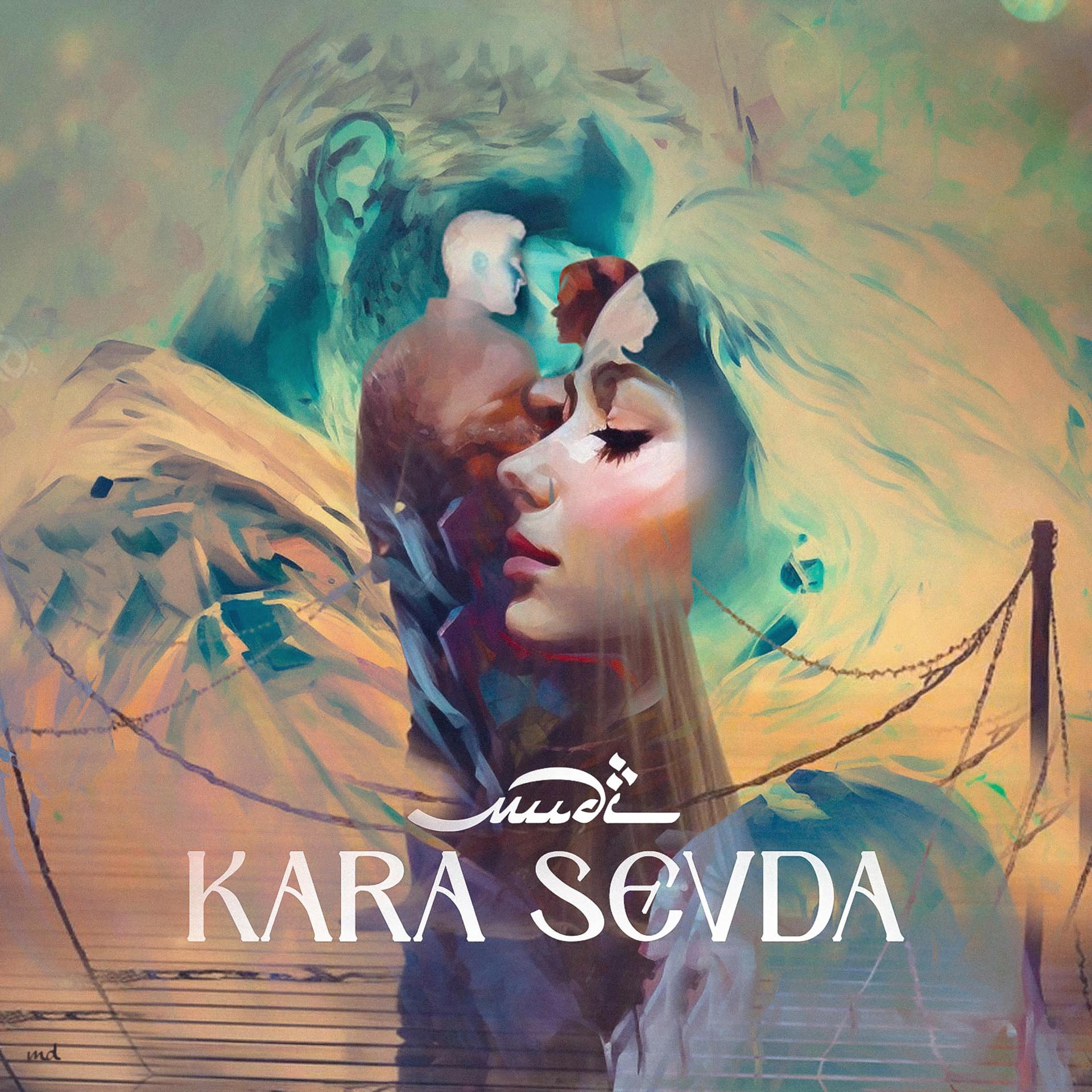 Постер альбома Kara Sevda