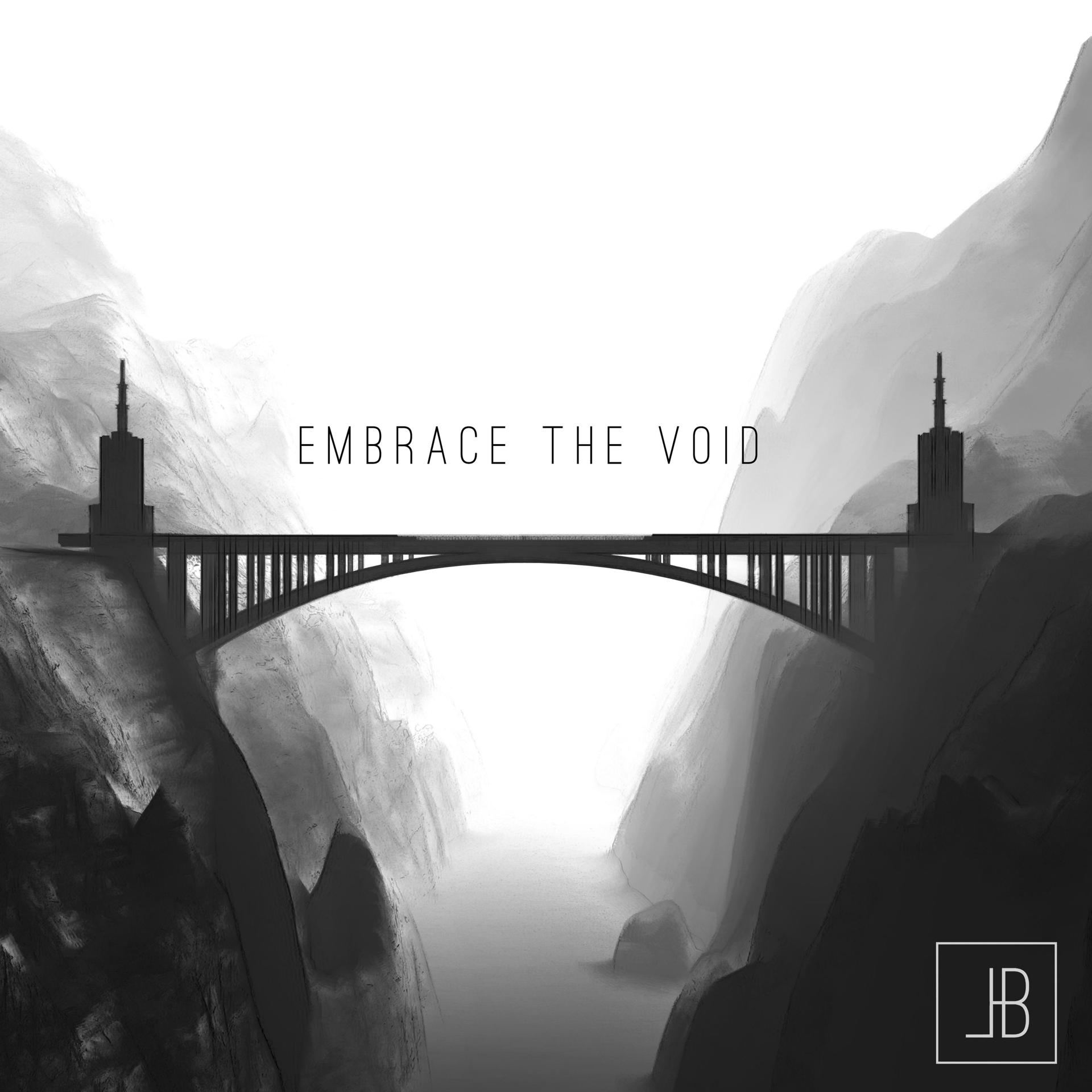 Постер альбома Embrace the Void