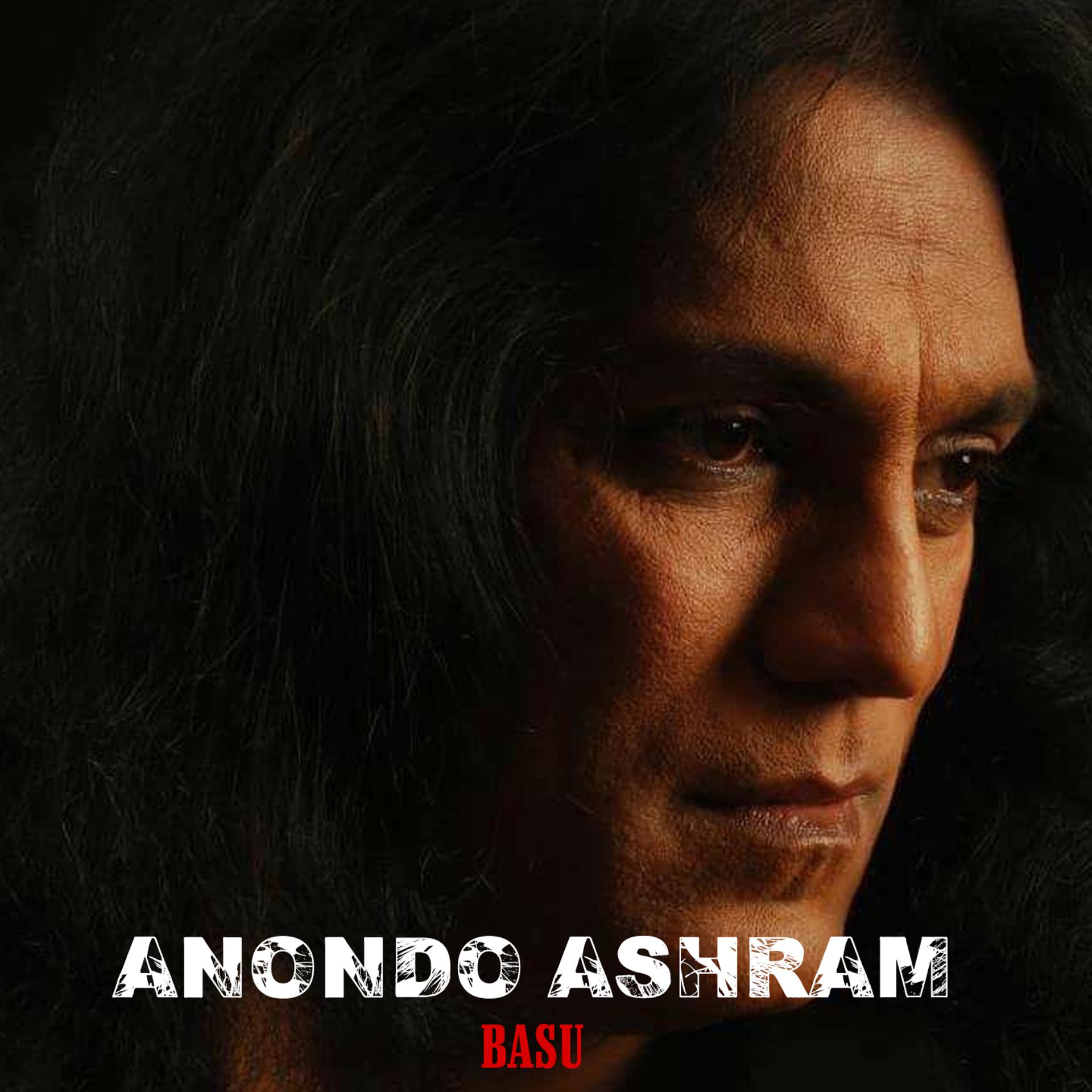 Постер альбома Anondo Ashram