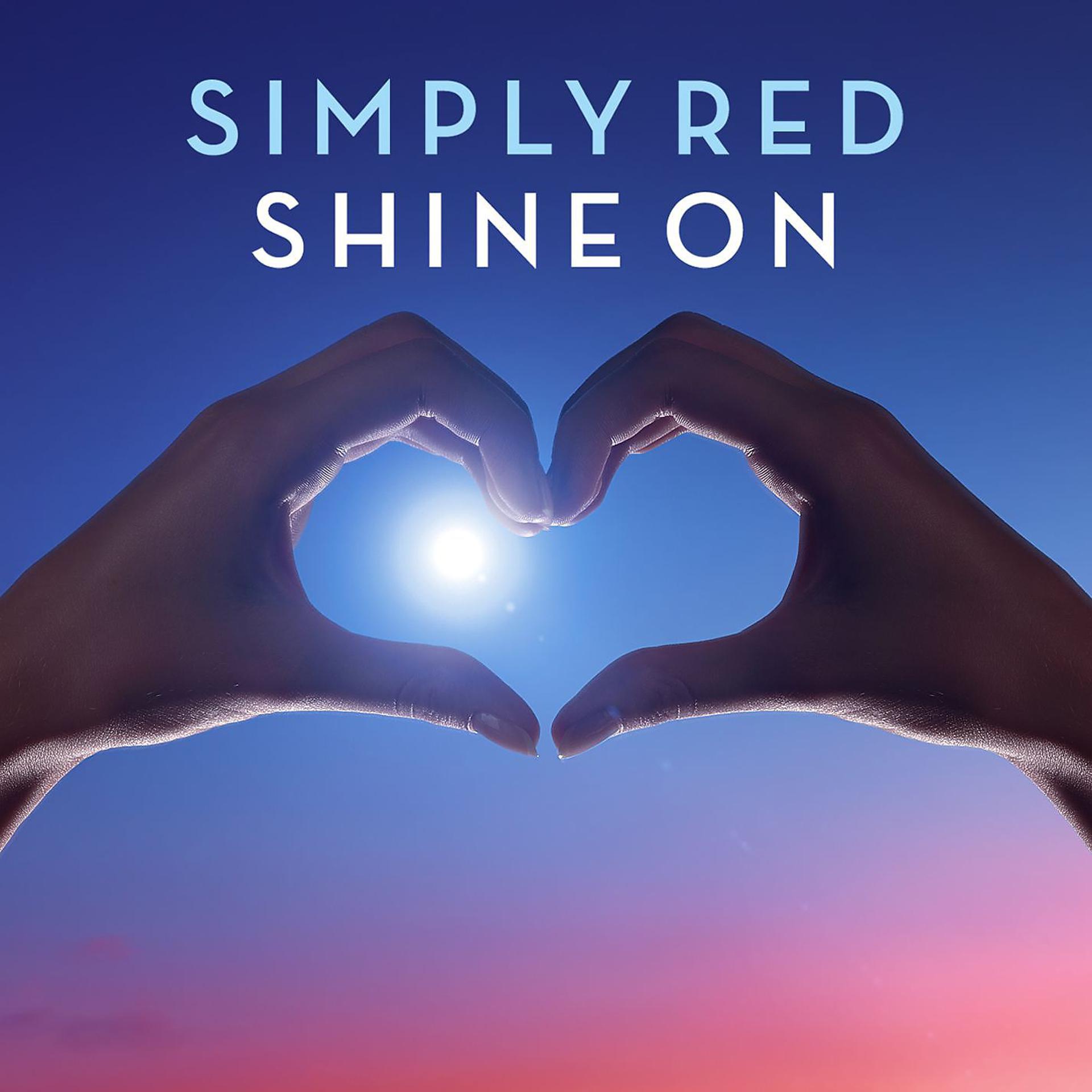 Постер альбома Shine On