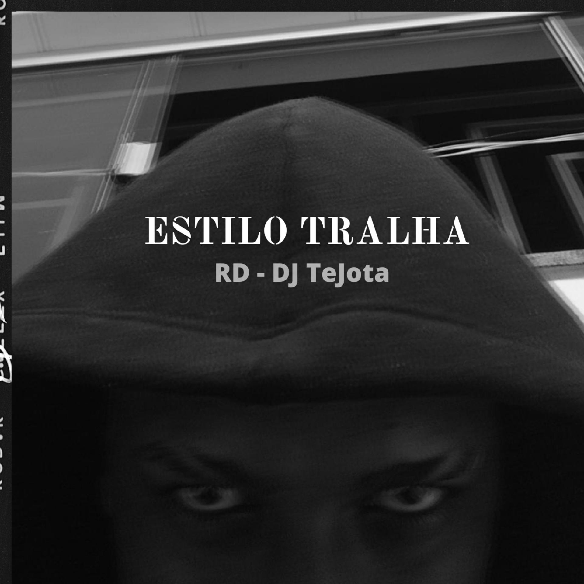 Постер альбома Estilo Tralha