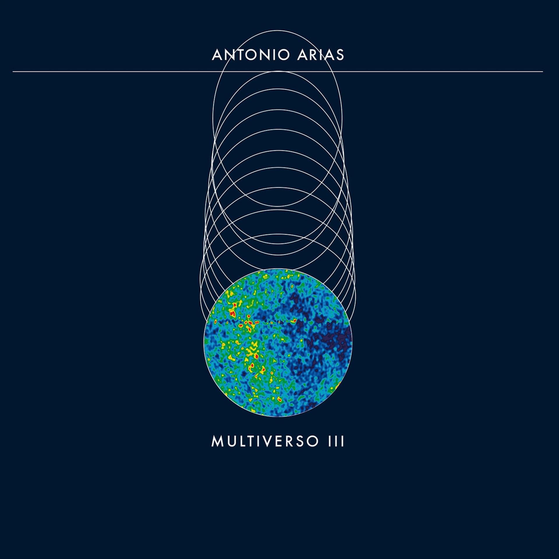 Постер альбома Multiverso III