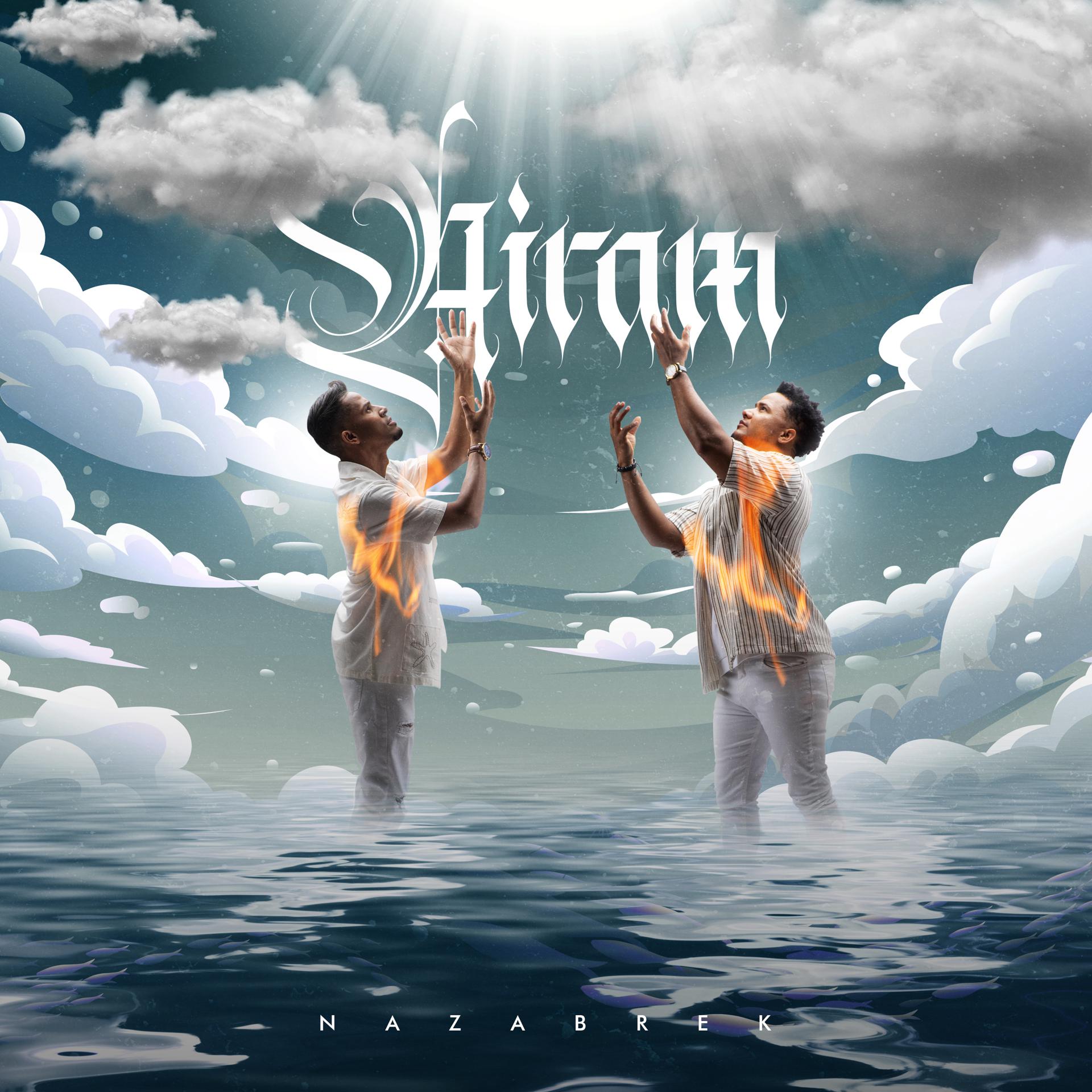 Постер альбома Airam