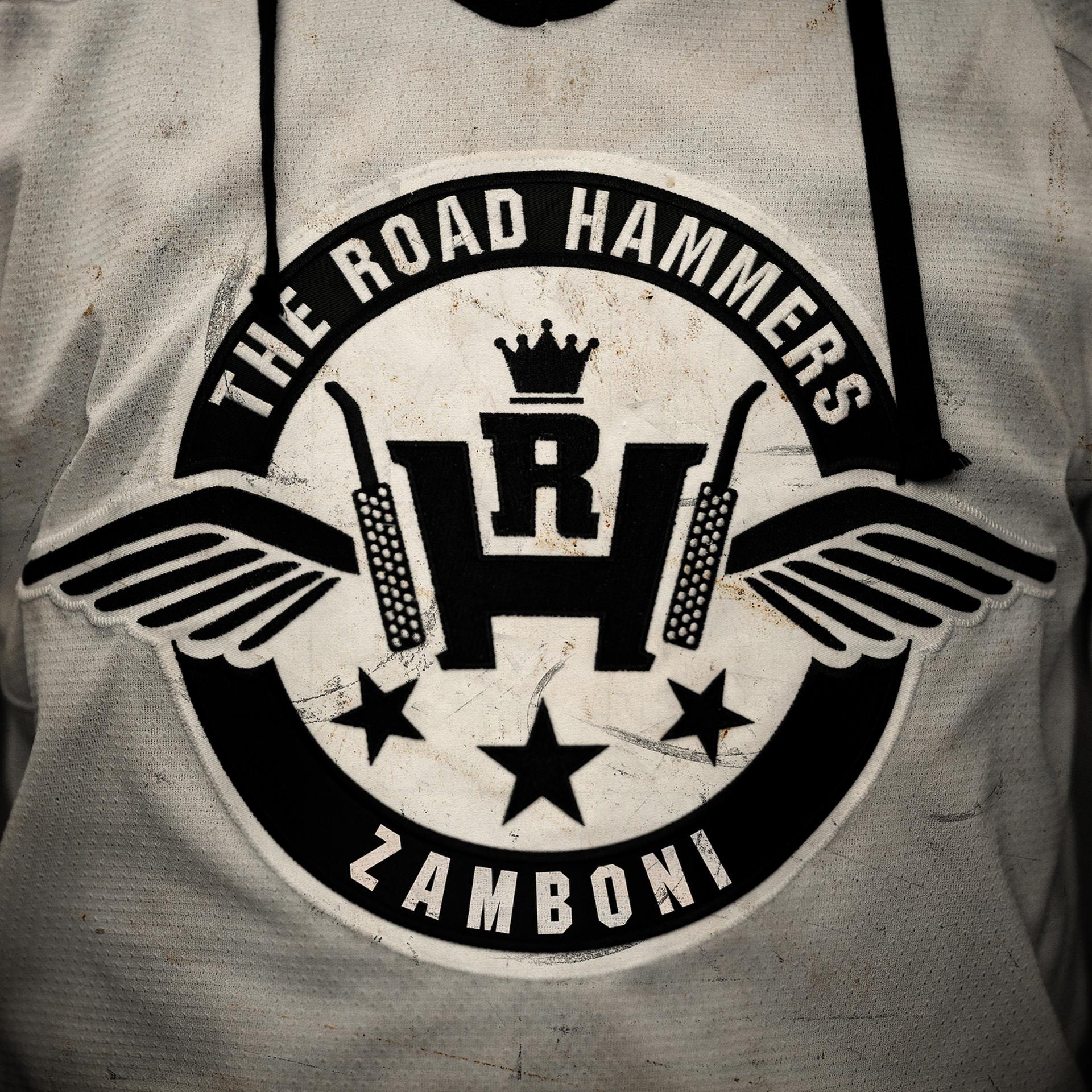 Постер альбома Zamboni