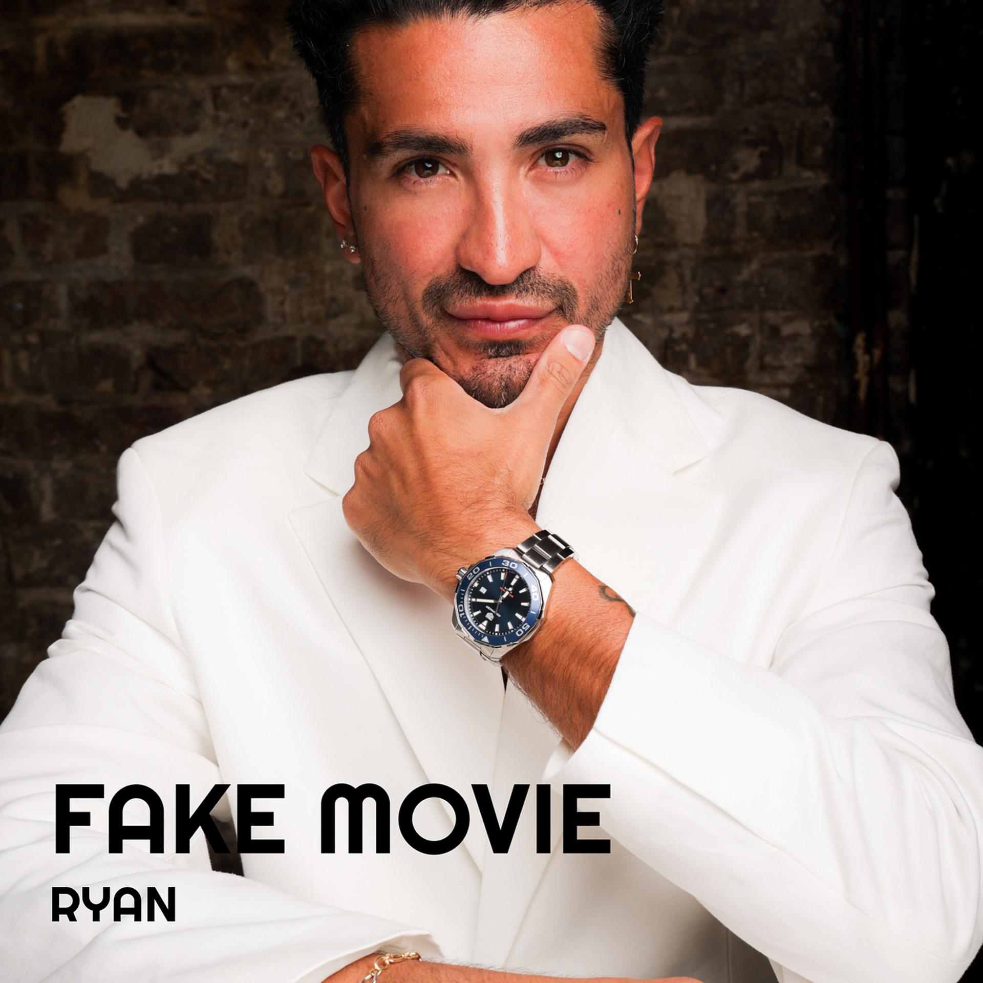 Постер альбома Fake Movie