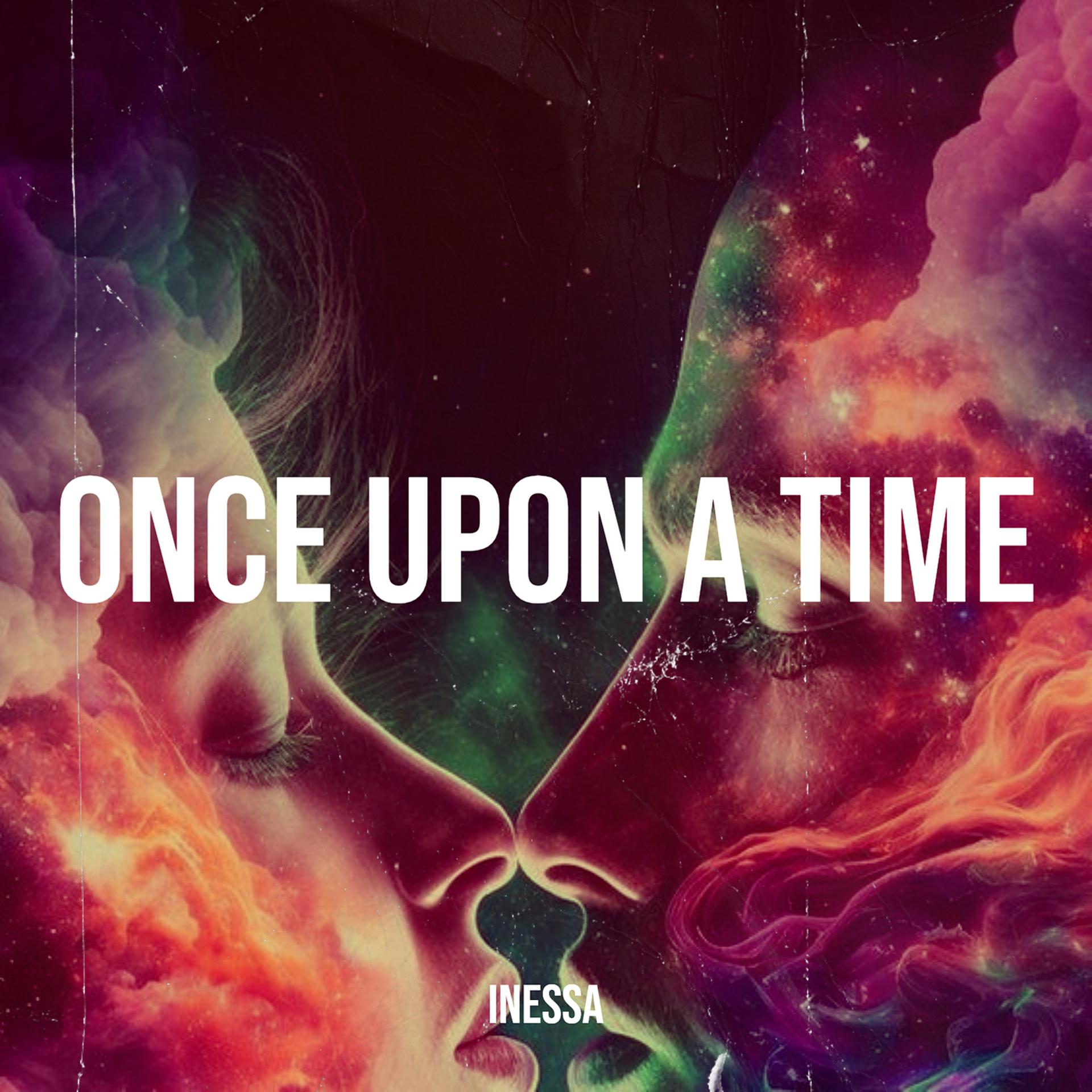 Постер альбома Once Upon a Time