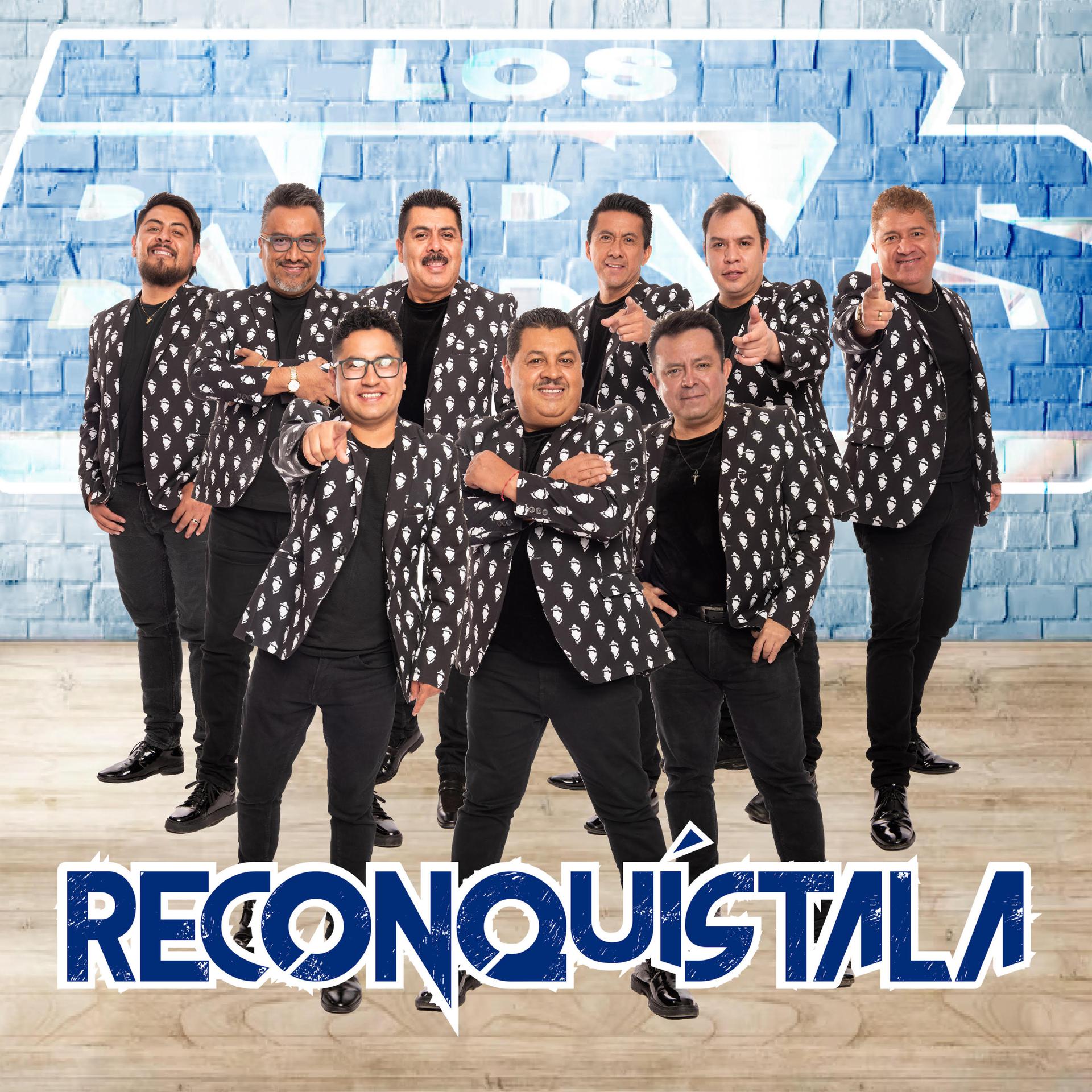 Постер альбома Reconquístala