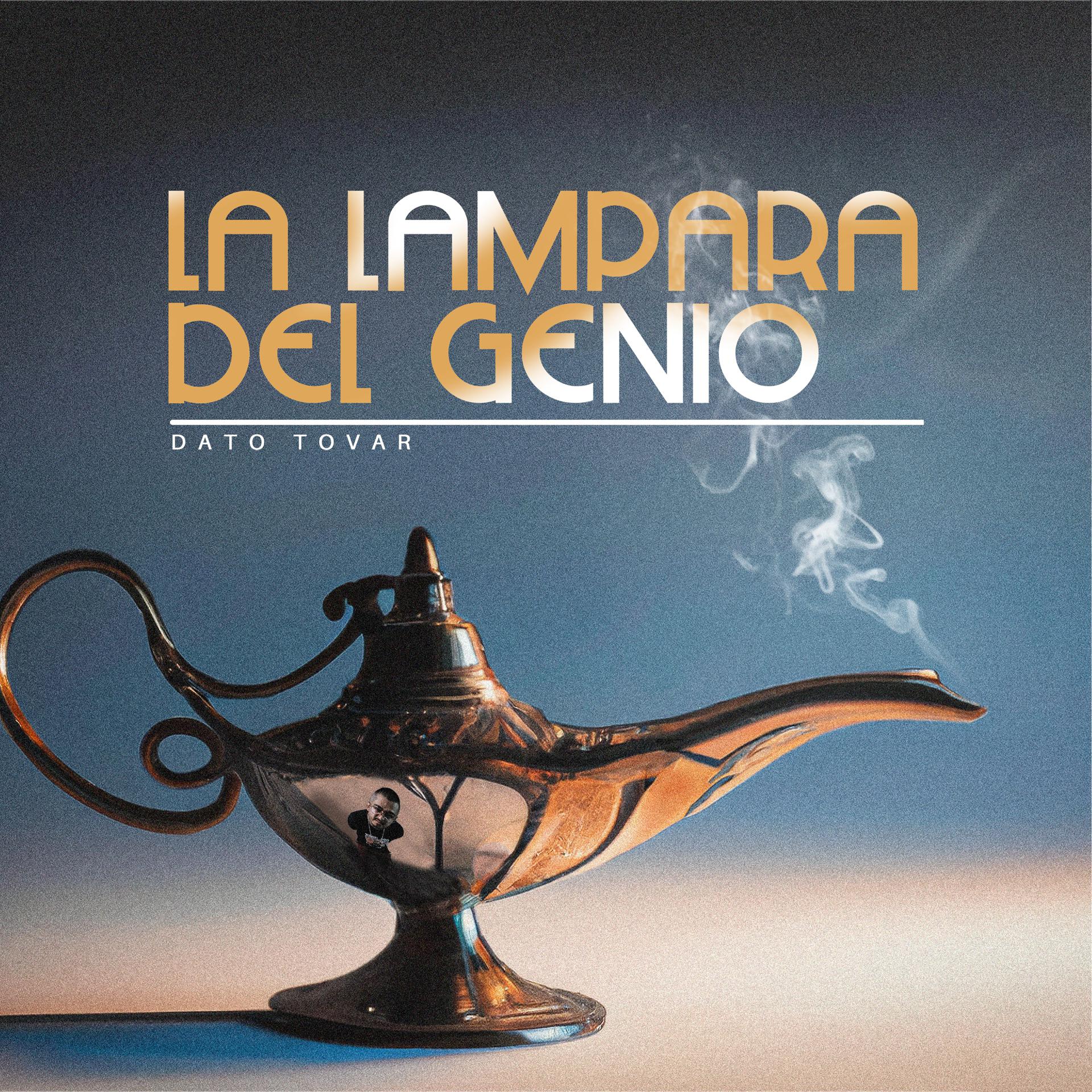 Постер альбома La Lampara del Genio