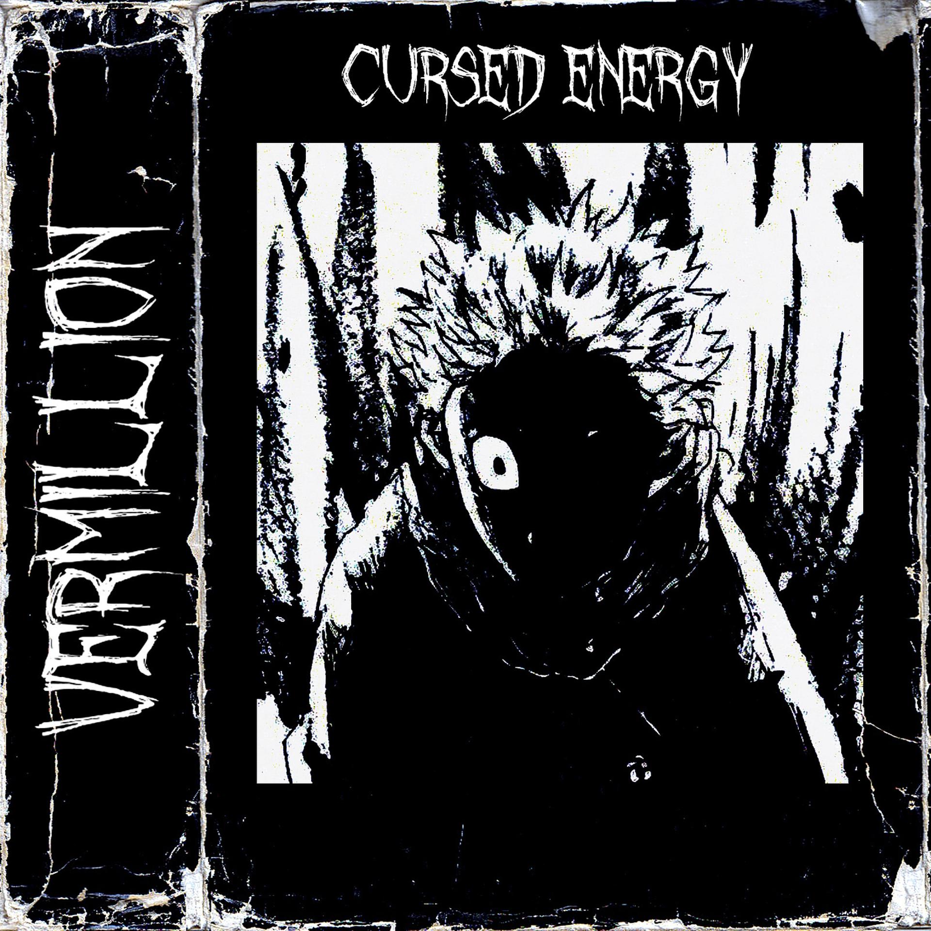 Постер альбома Cursed Energy