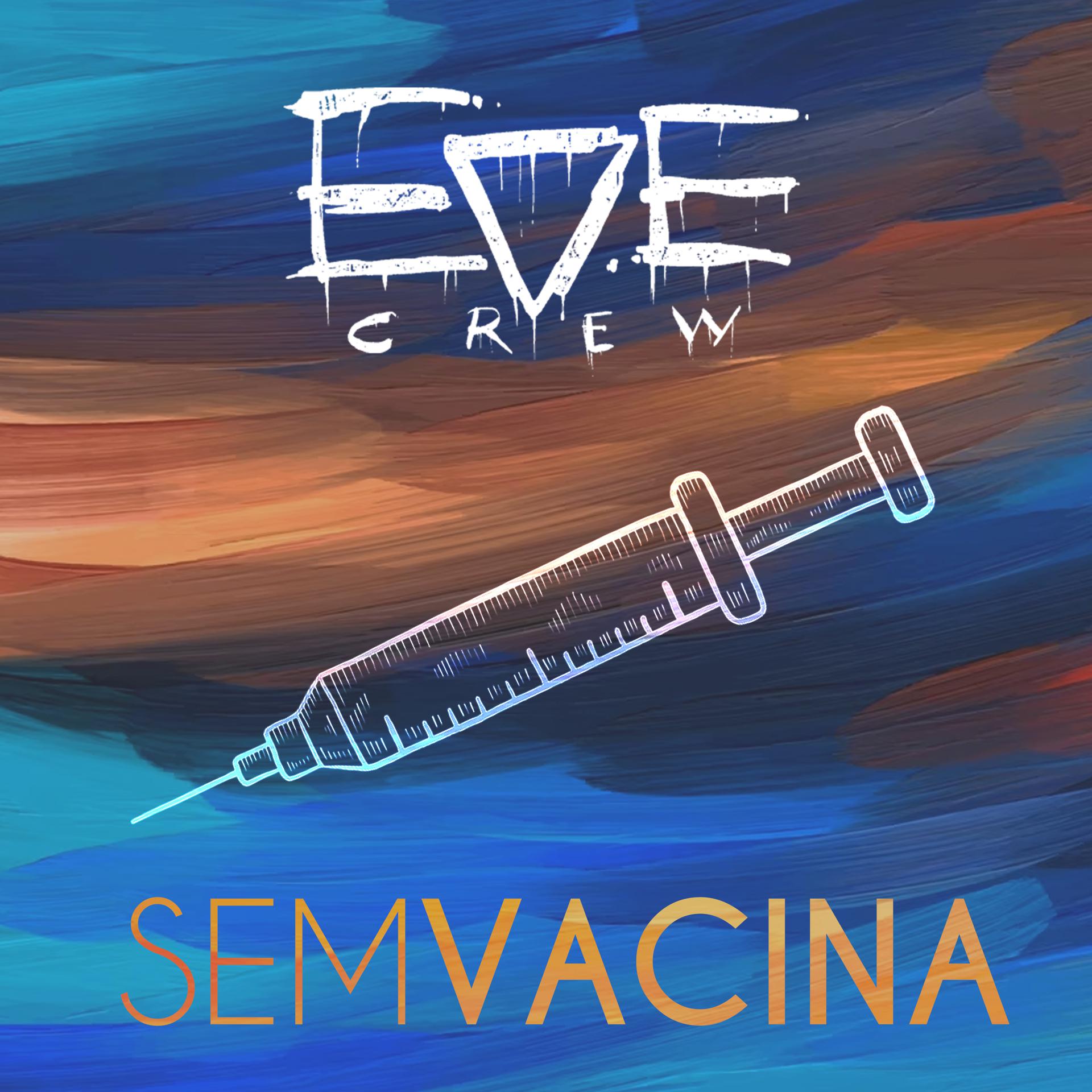 Постер альбома Sem Vacina