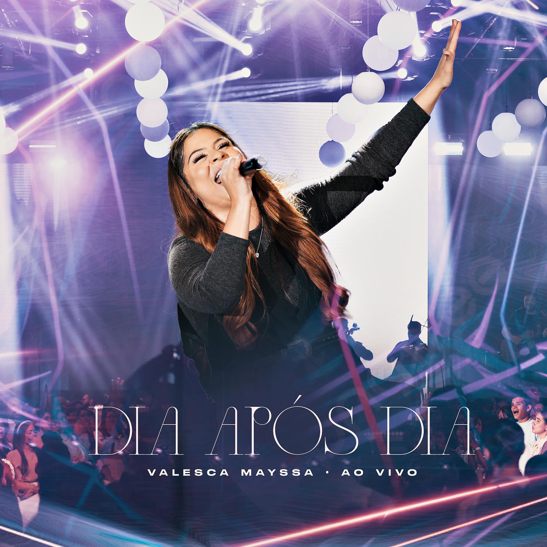 Постер альбома Dia Após Dia