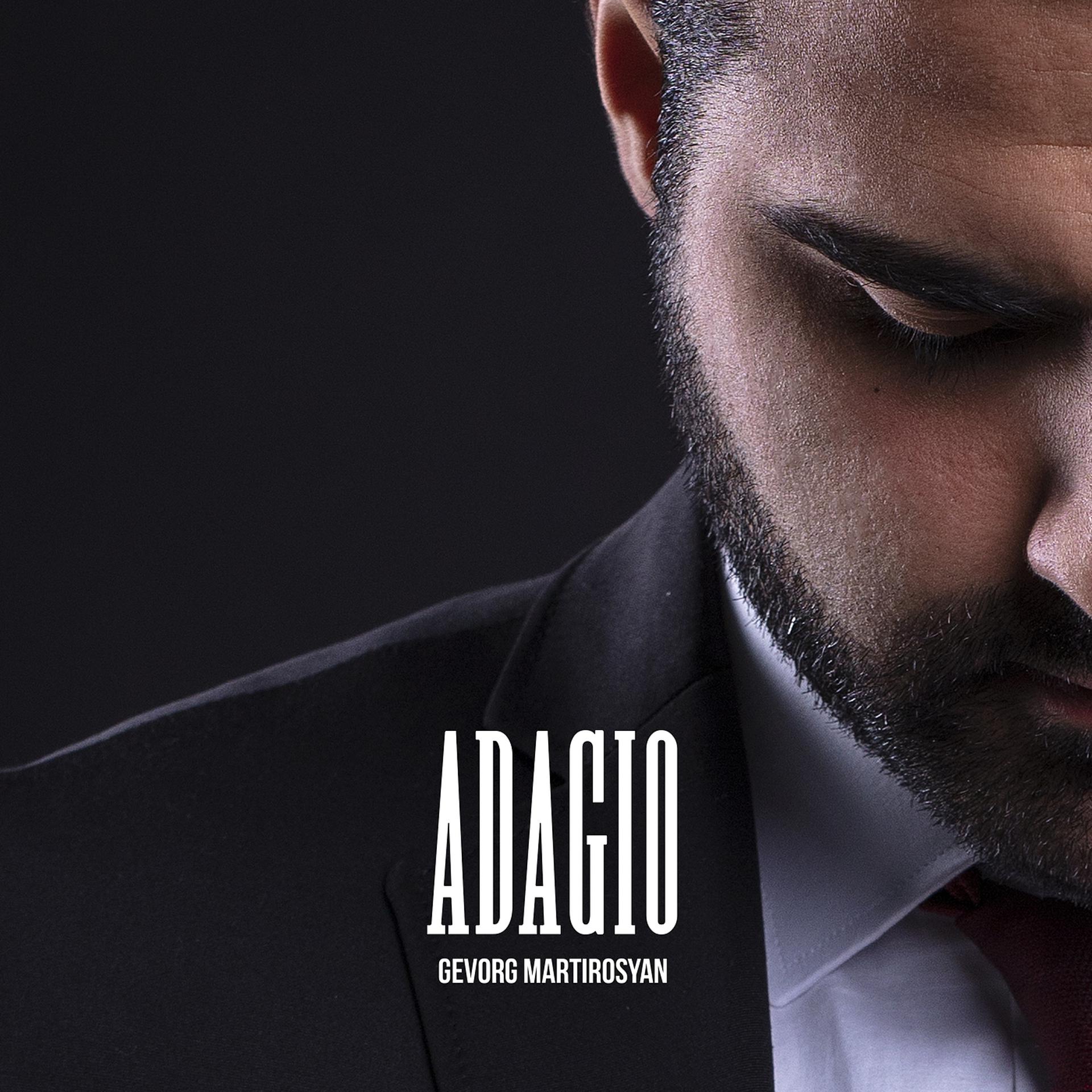 Постер альбома Adagio