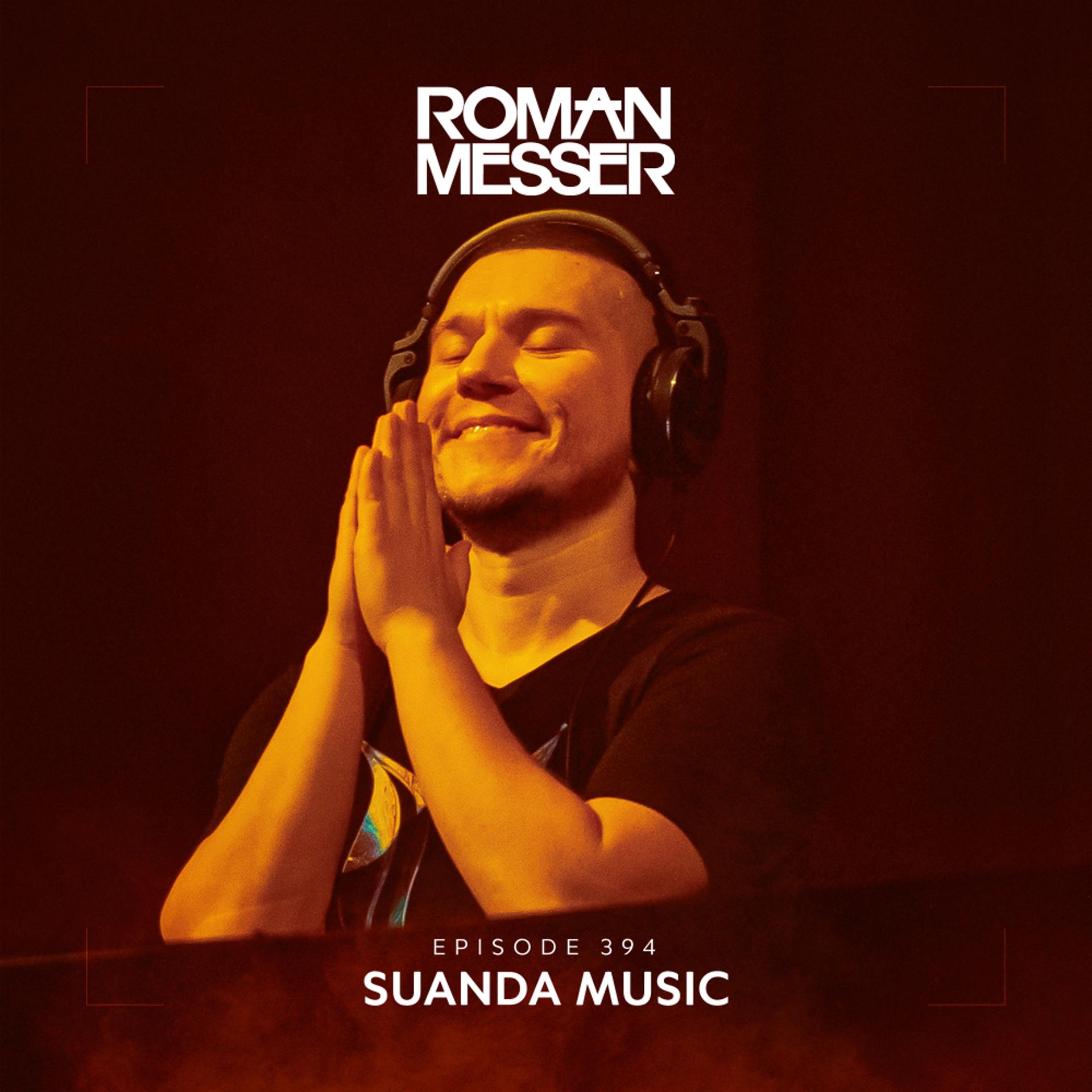 Постер альбома Suanda Music Episode 394