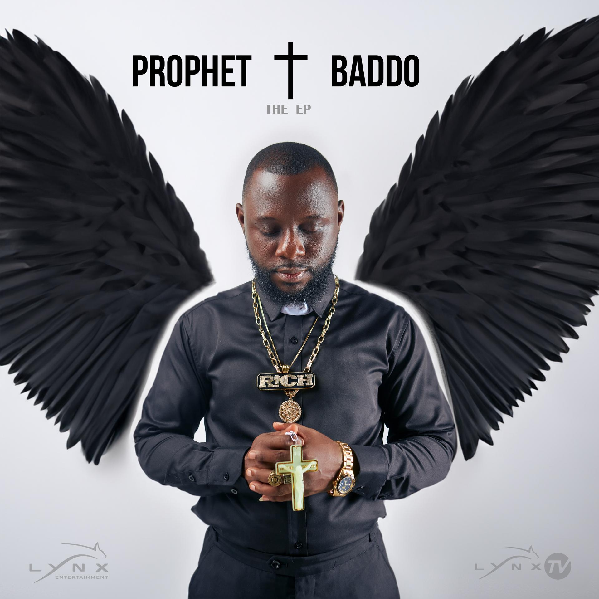 Постер альбома Prophet Baddo