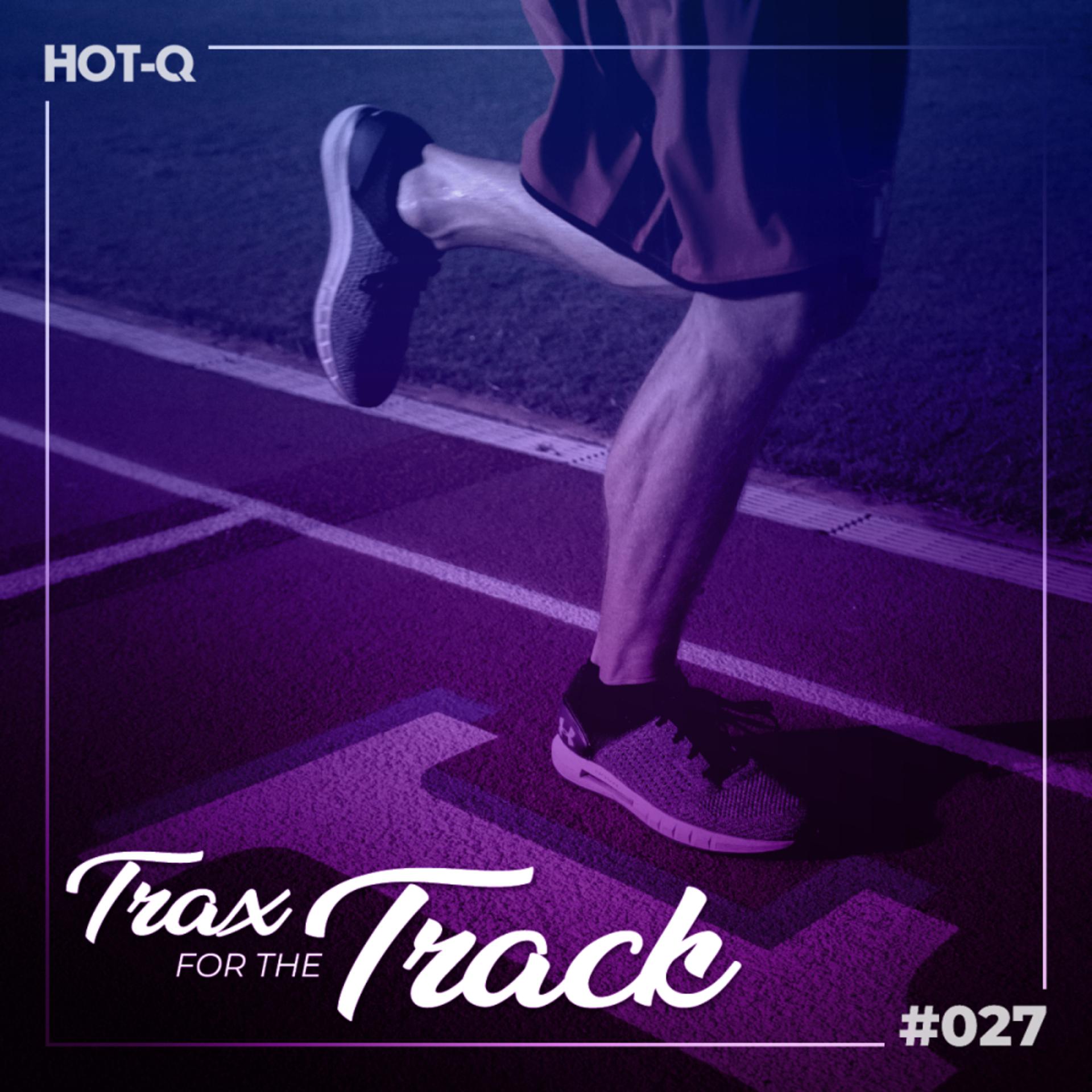 Постер альбома Trax For The Track 027