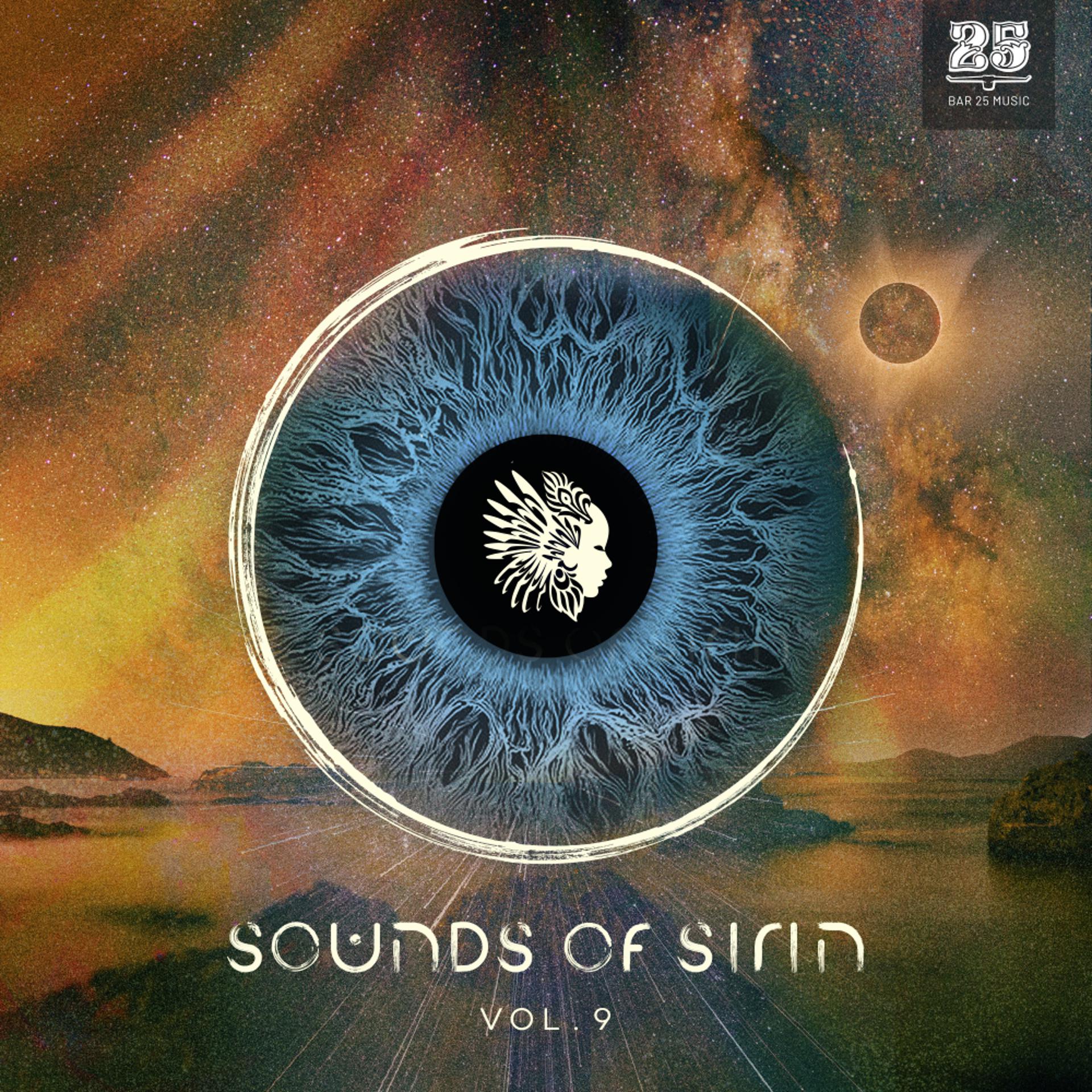 Постер альбома Bar 25 Music Presents: Sounds of Sirin Vol.9
