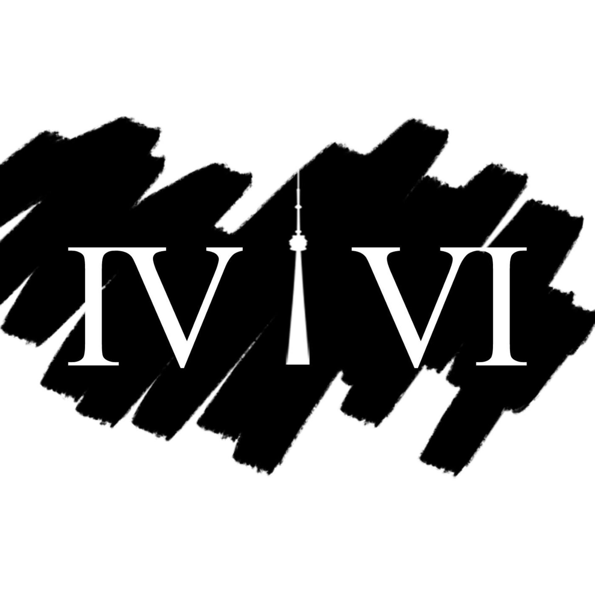 Постер альбома Ivivi