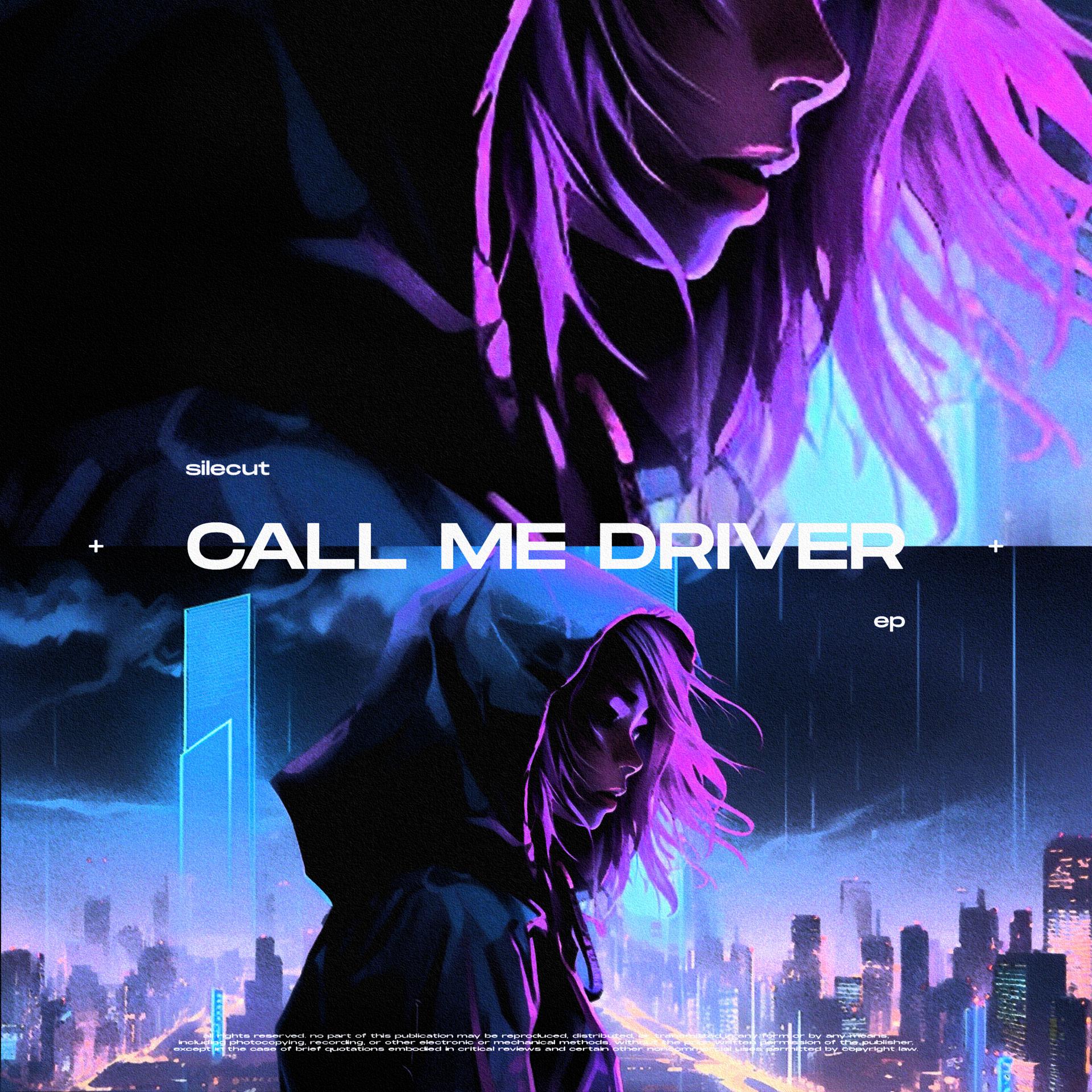 Постер альбома CALL ME DRIVER