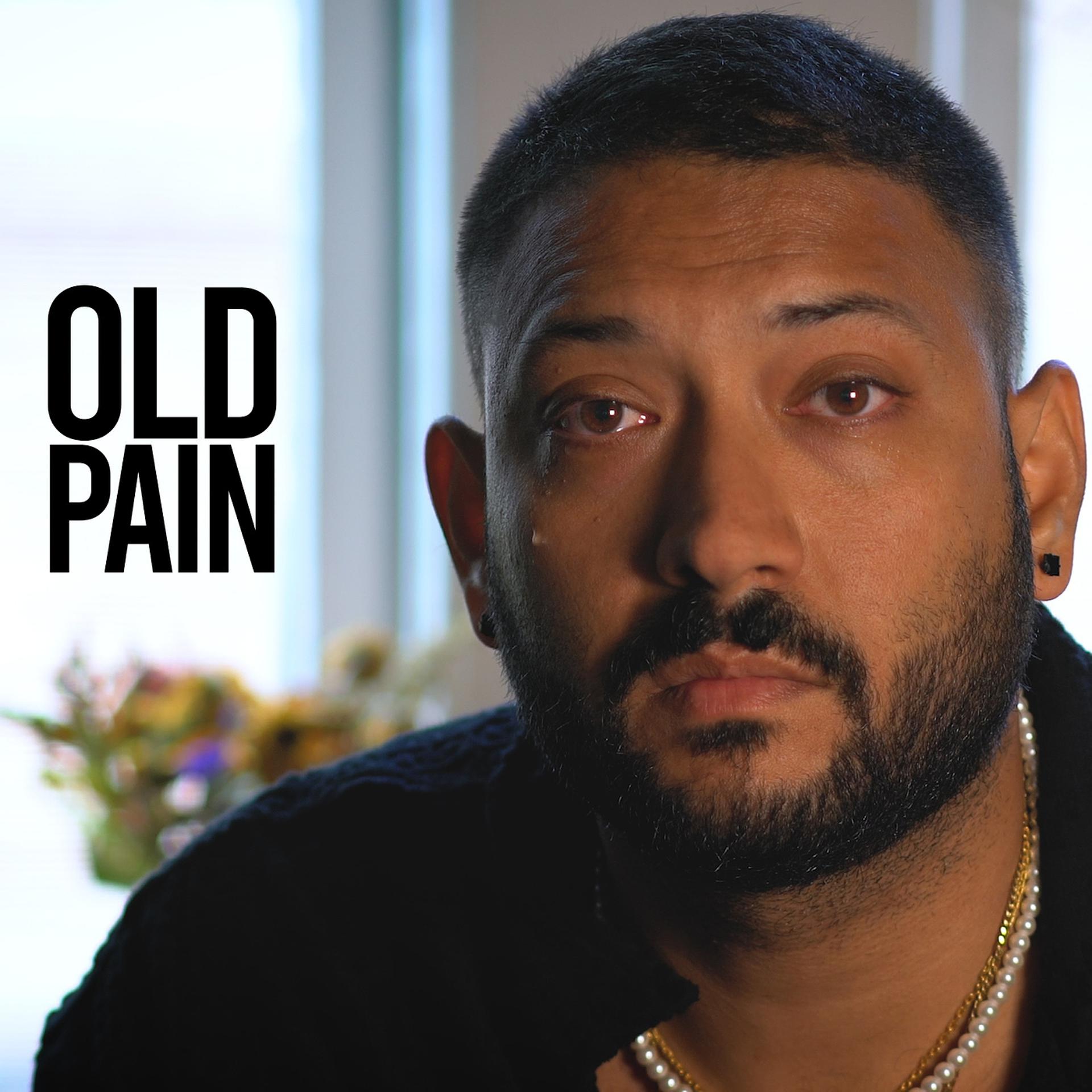 Постер альбома Old Pain