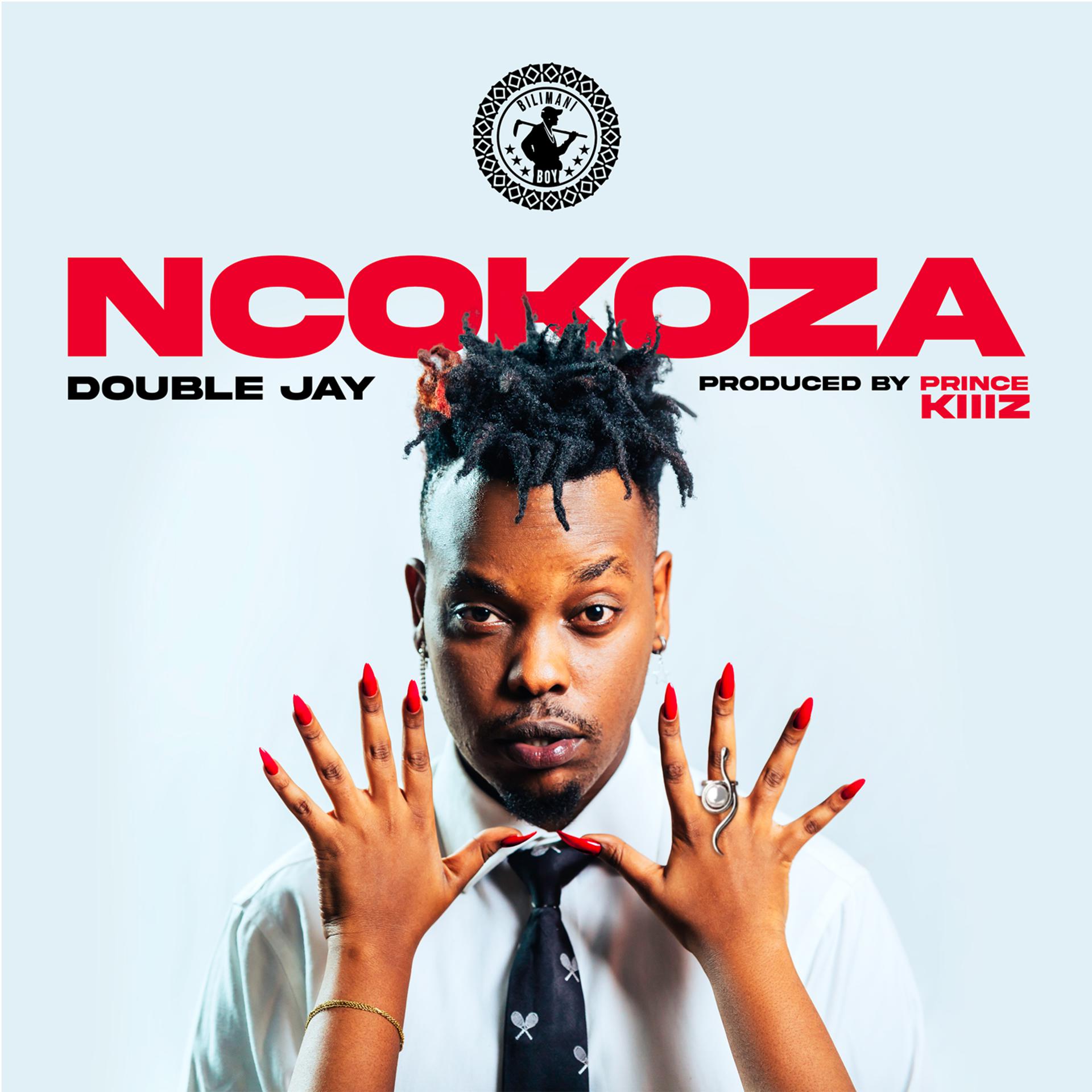 Постер альбома Ncokoza