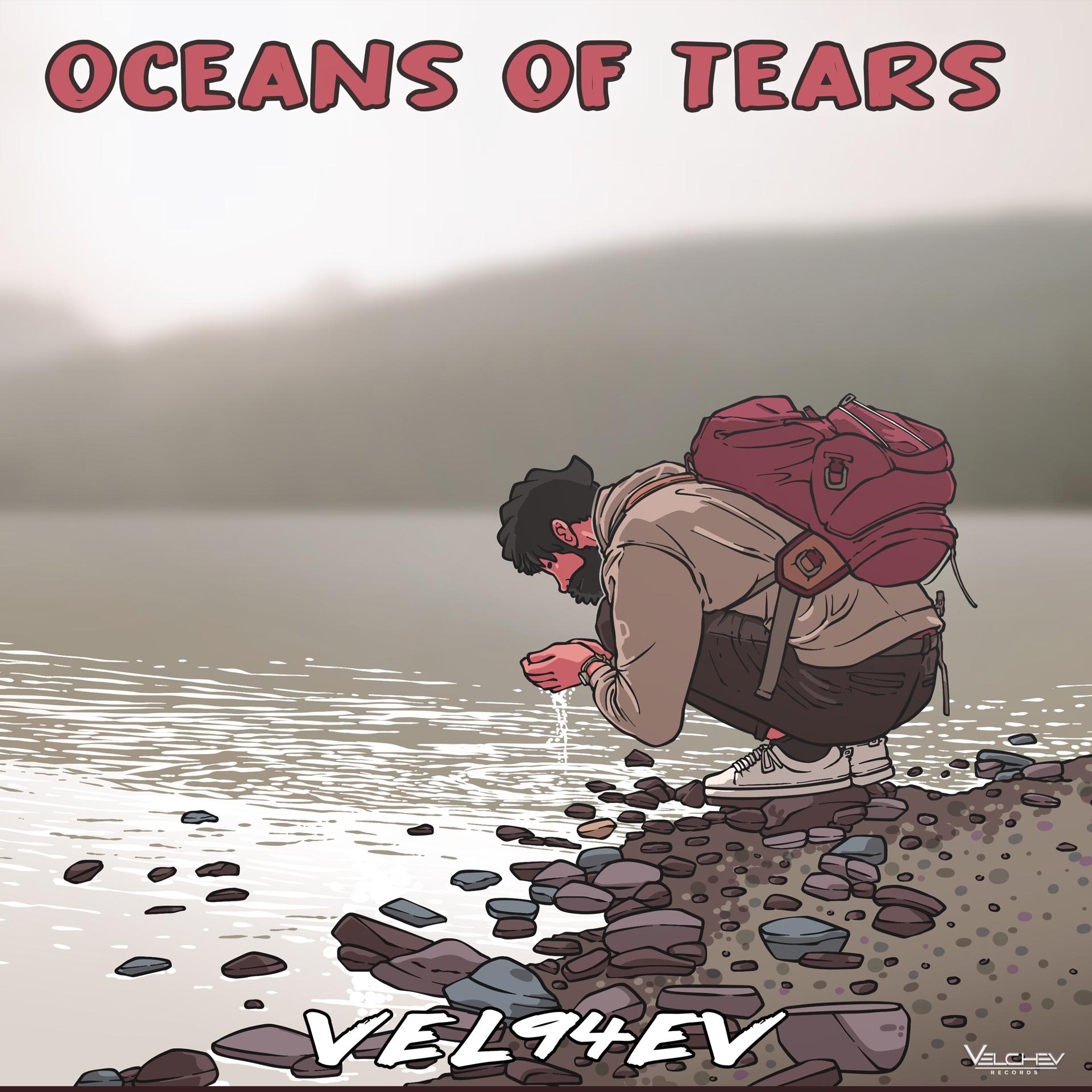 Постер альбома Oceans of Tears