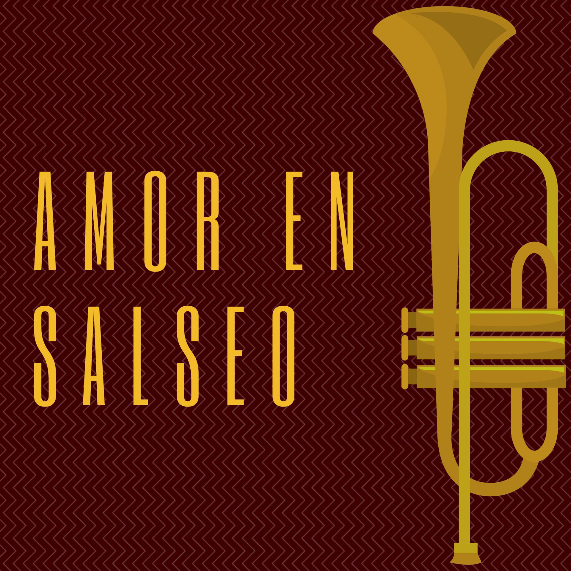 Постер альбома Amor en Salseo