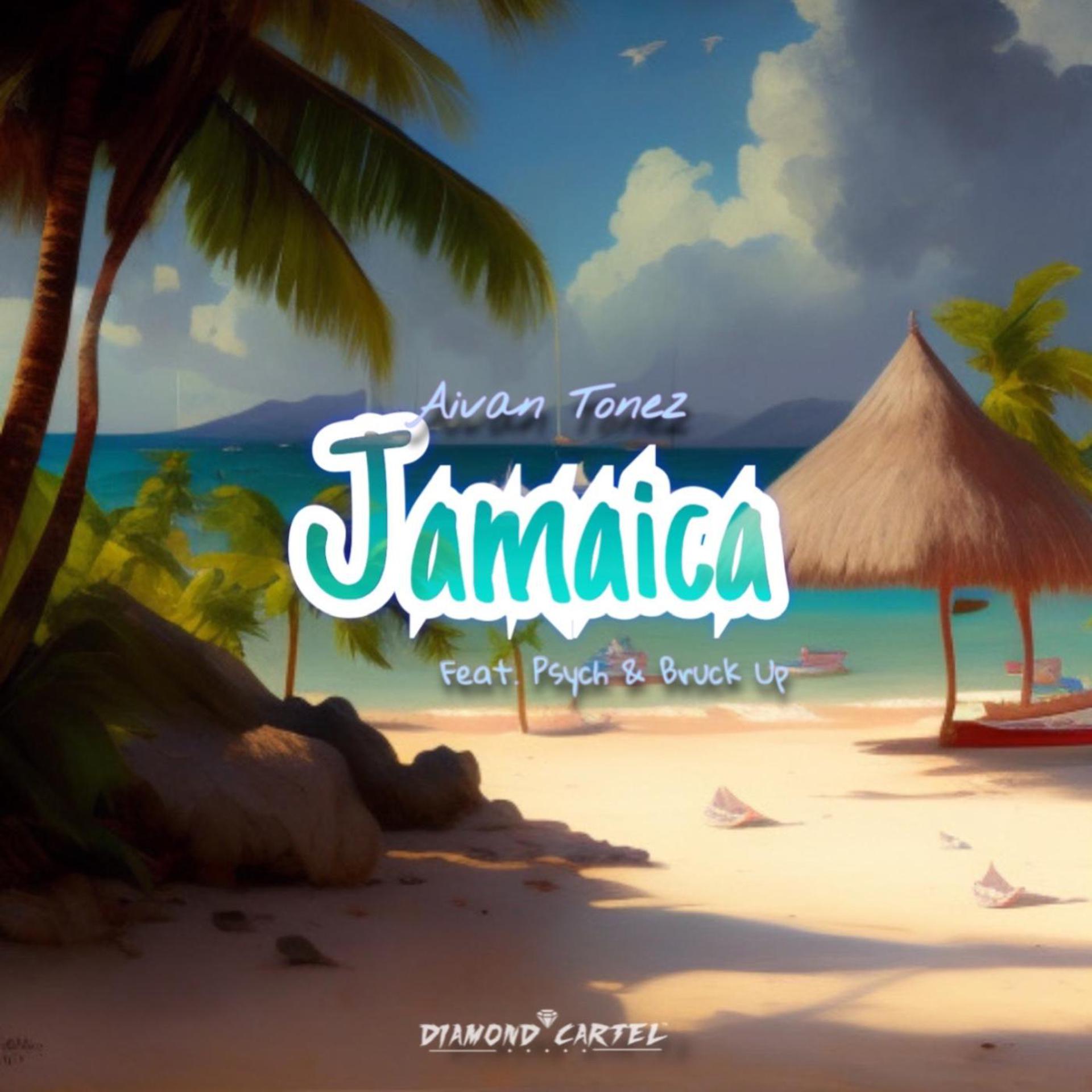 Постер альбома Jamaica (feat. Psych & Bruck Up)