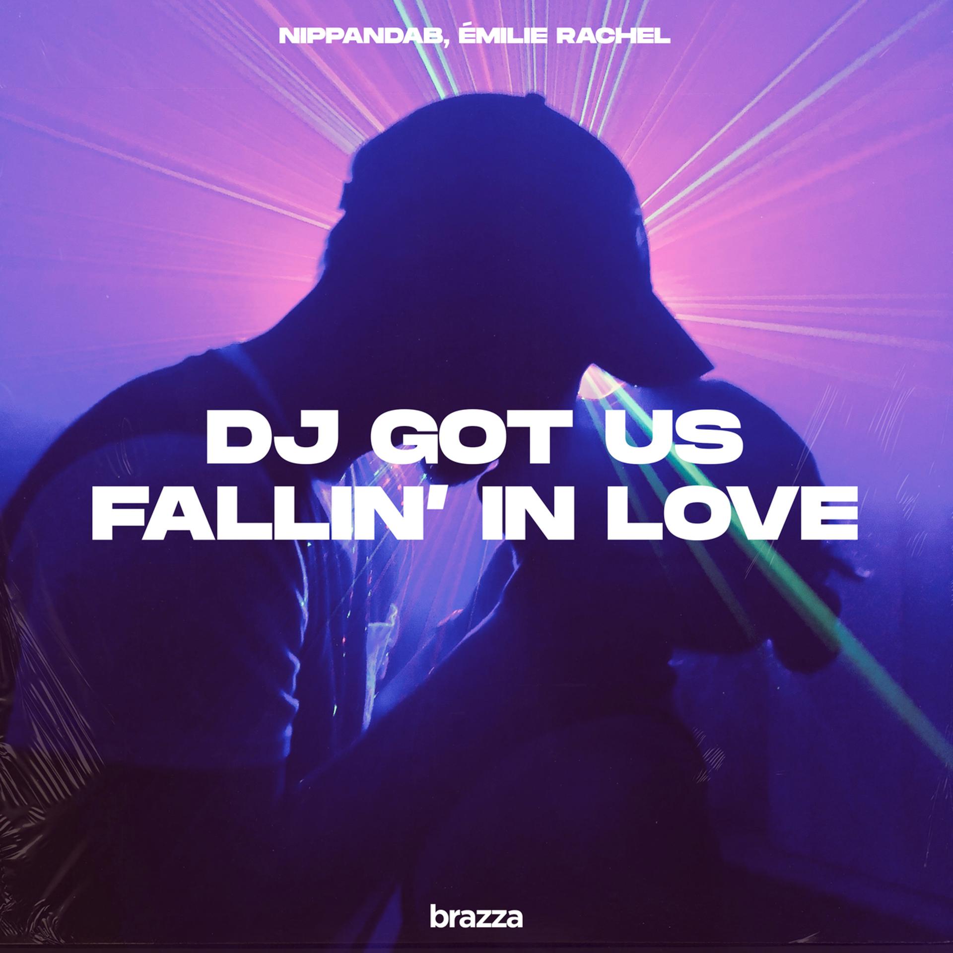 Постер альбома DJ Got Us Falling' In Love