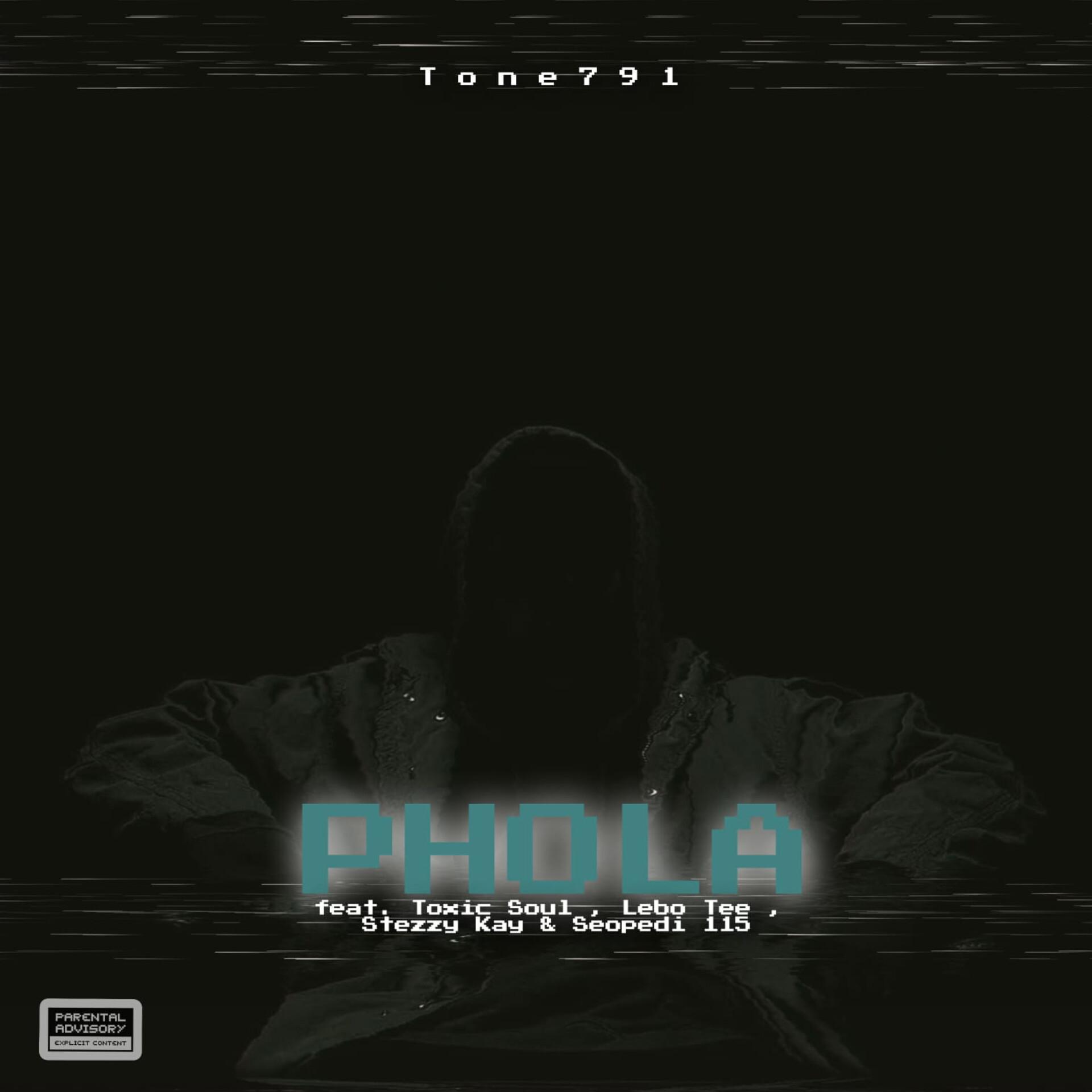 Постер альбома Phola (feat. Toxic Soul,Lebo Tee,Stezzy Kay & Seopedi 115)