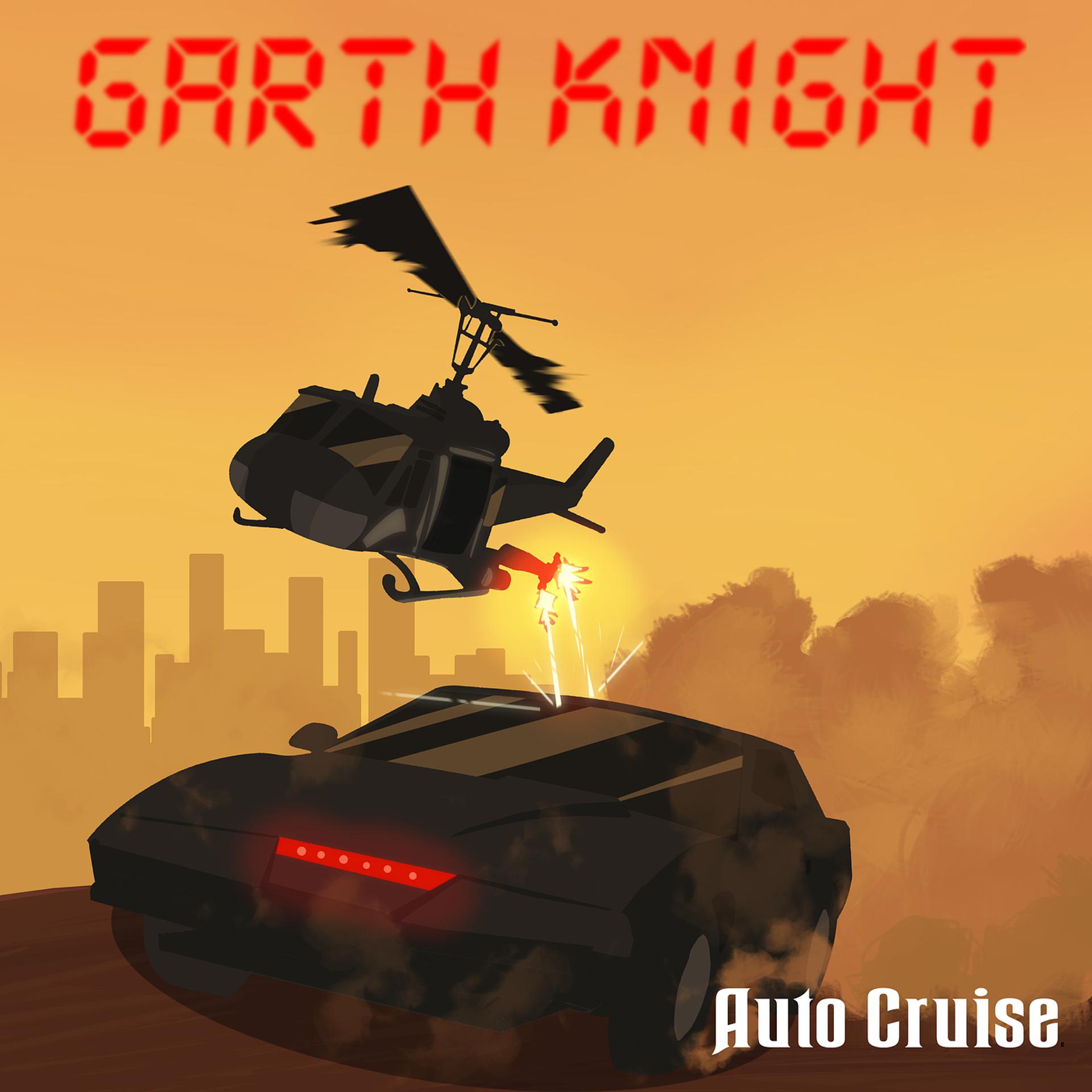 Постер альбома Auto Cruise