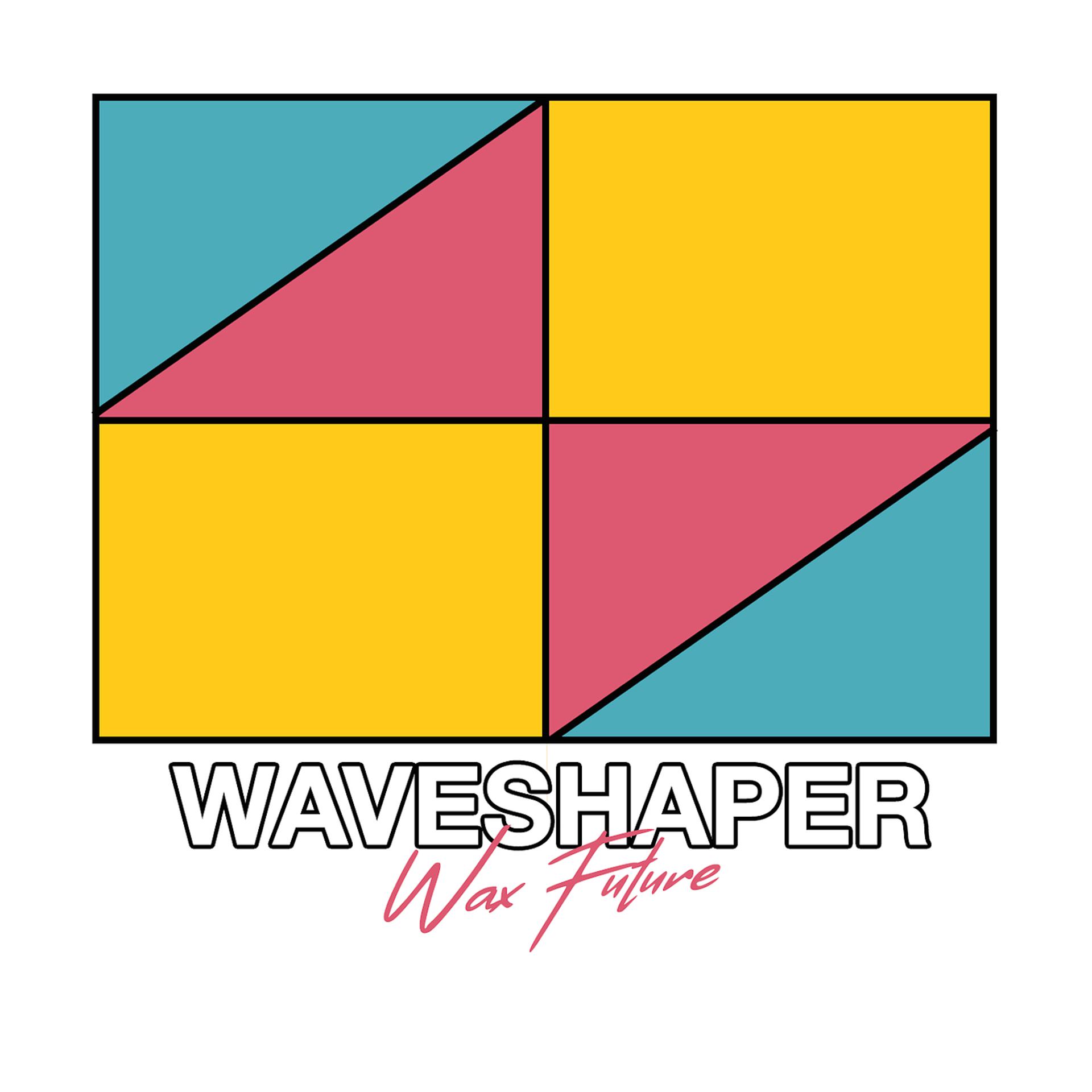 Постер альбома Waveshaper