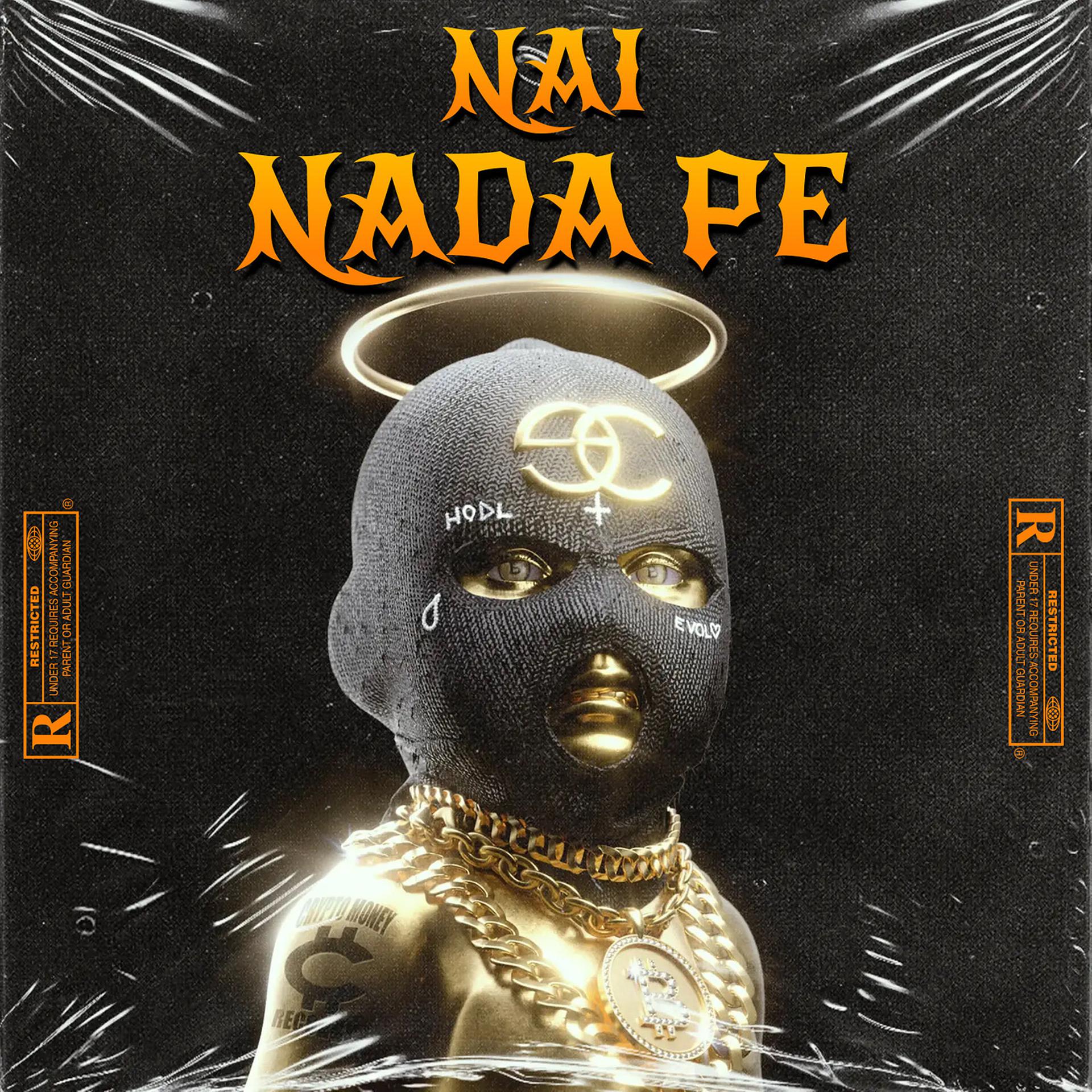 Постер альбома Nada Pe