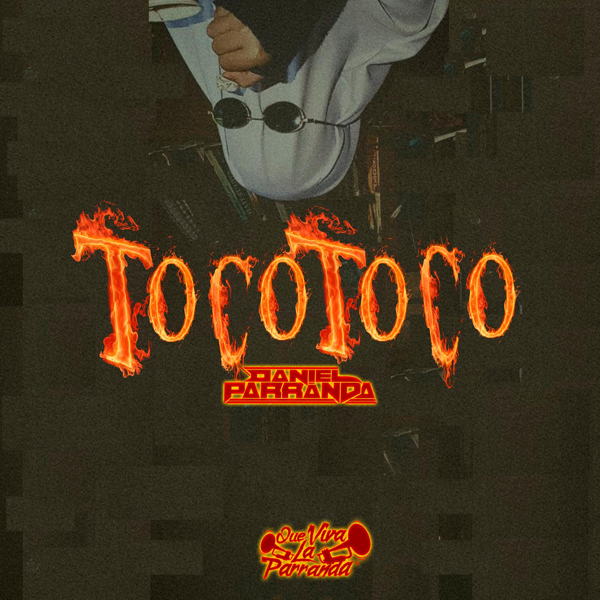 Постер альбома Tocotoco