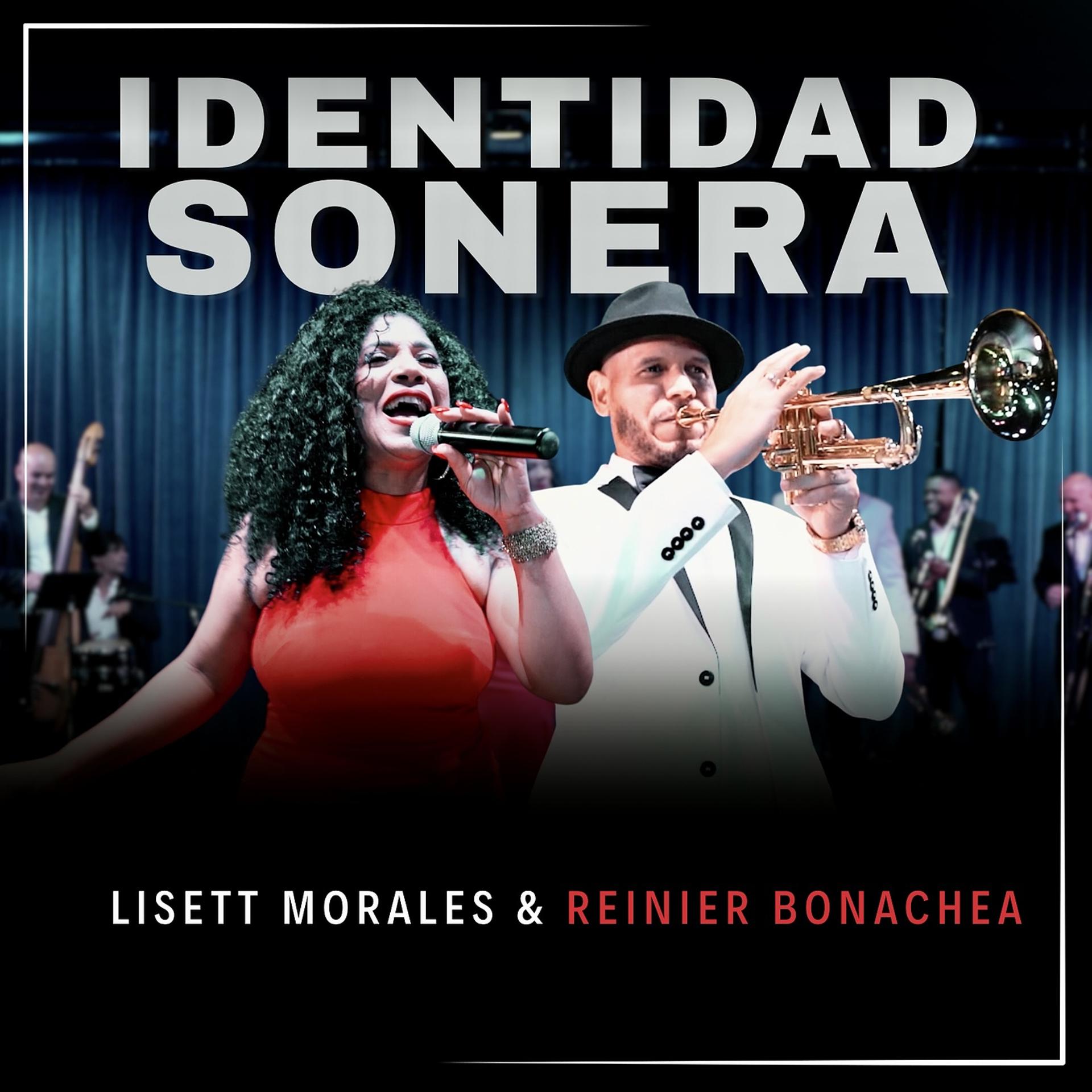 Постер альбома Identidad Sonera